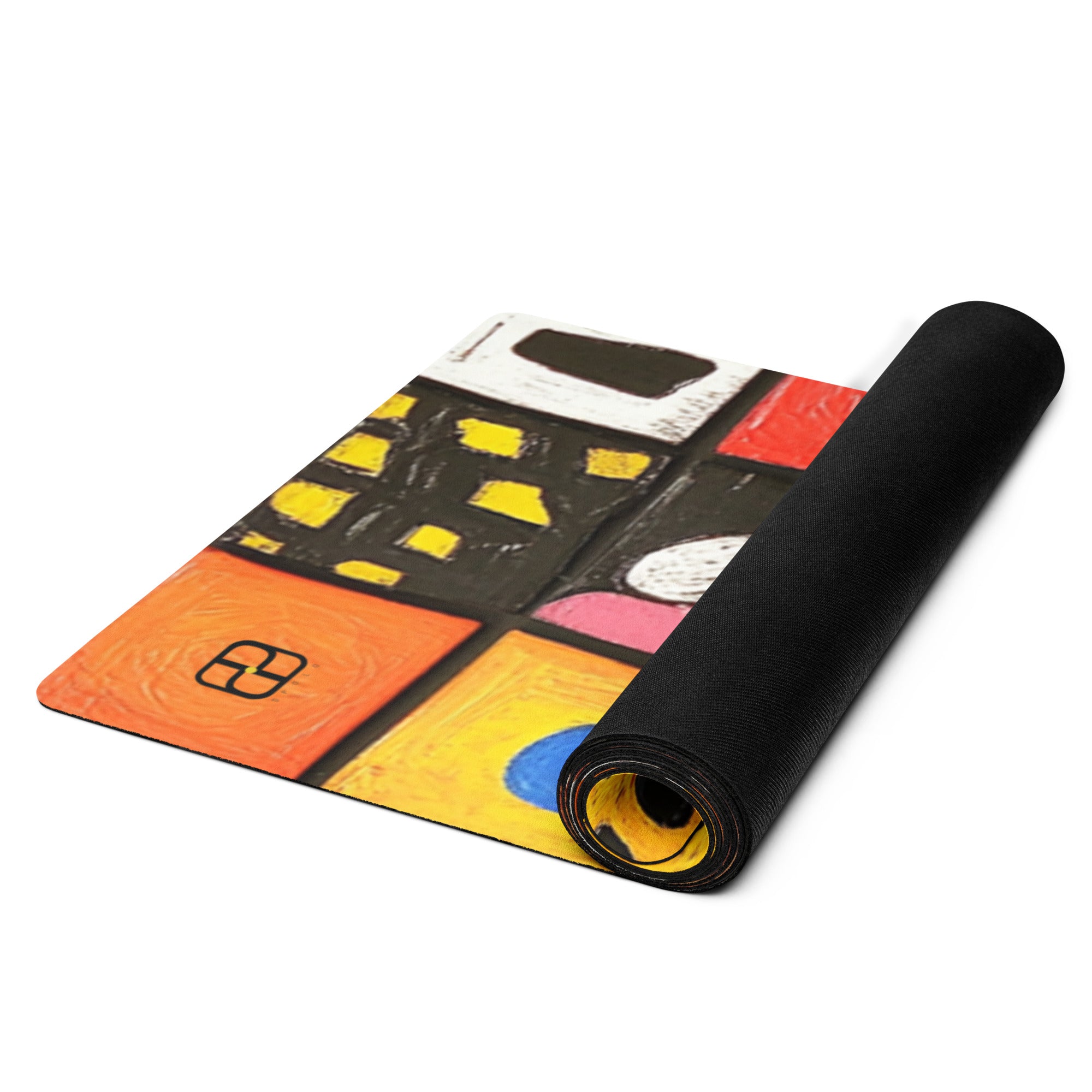 Yoga mat