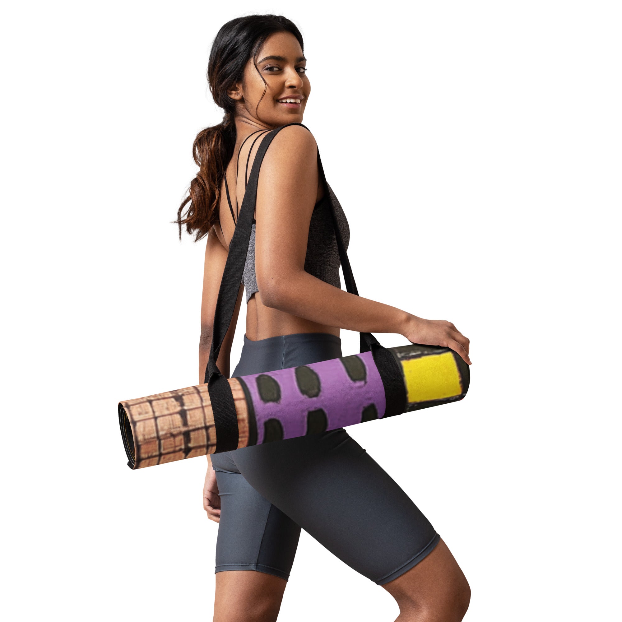 Yoga mat