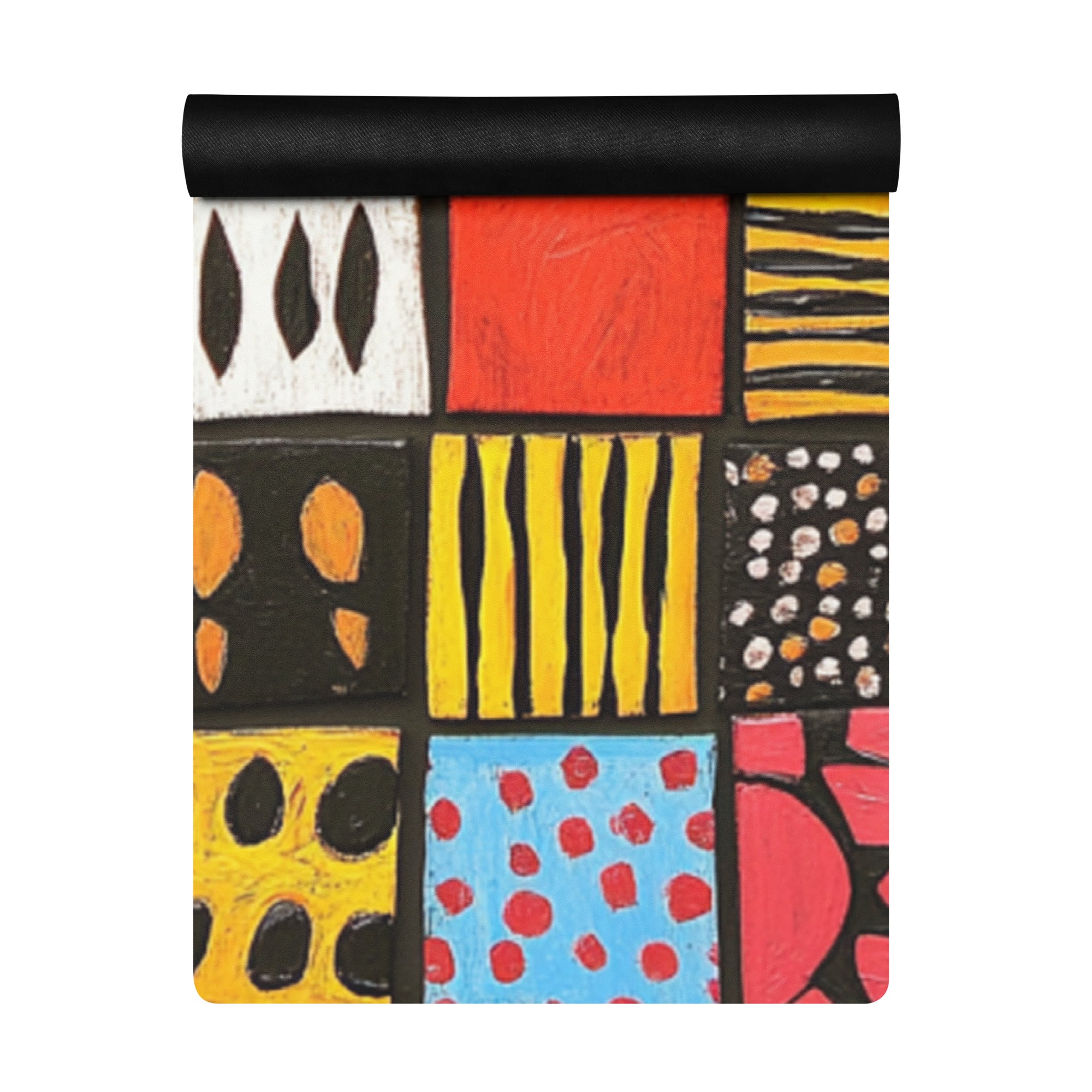 Yoga mat