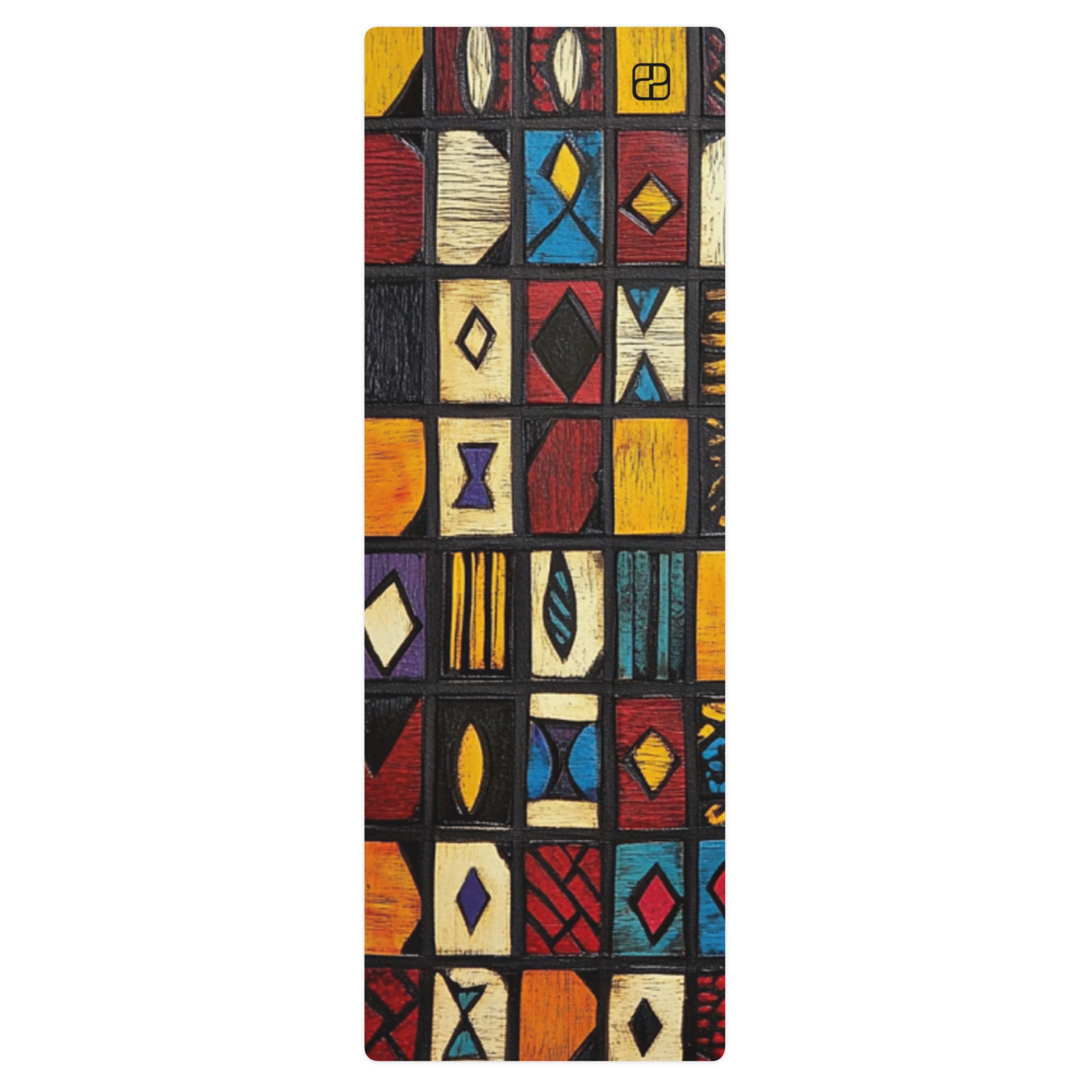 Yoga mat