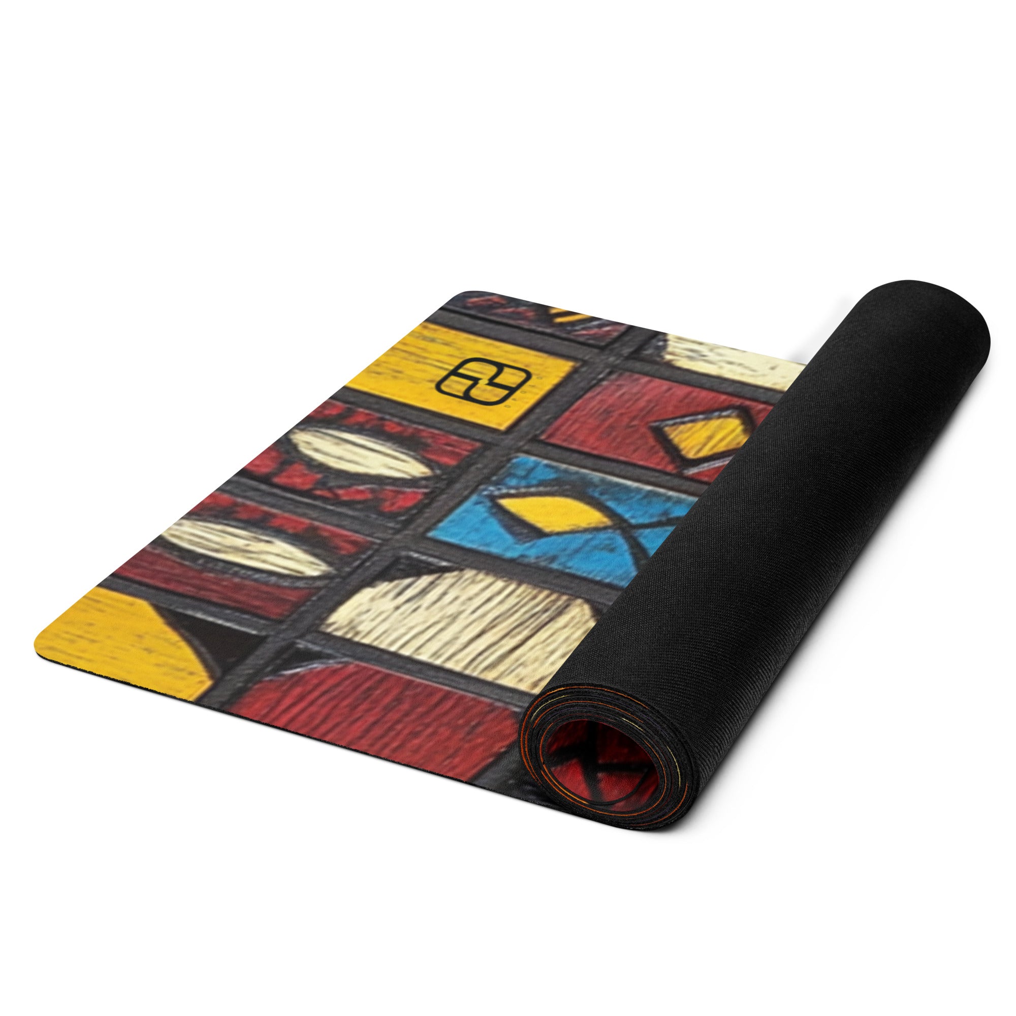 Yoga mat