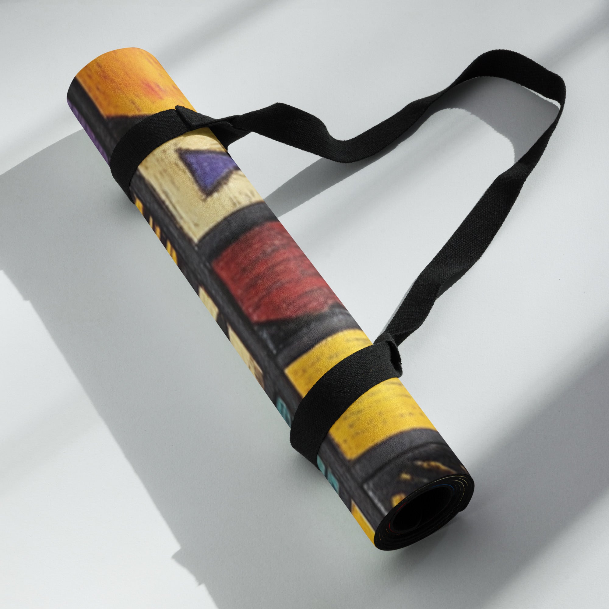Yoga mat