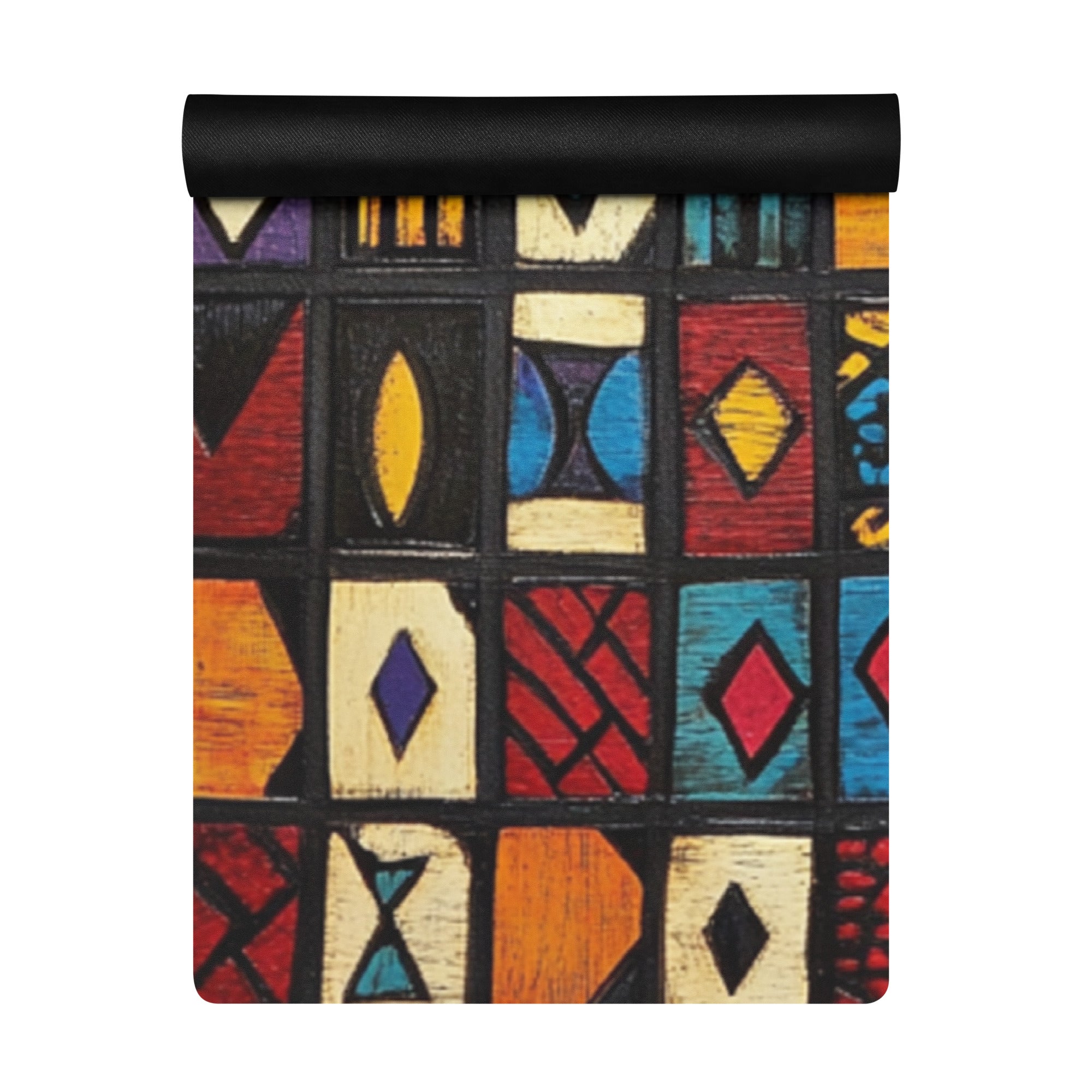 Yoga mat
