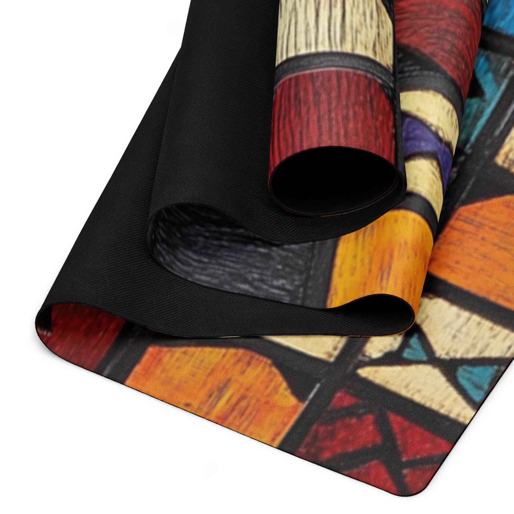 Yoga mat