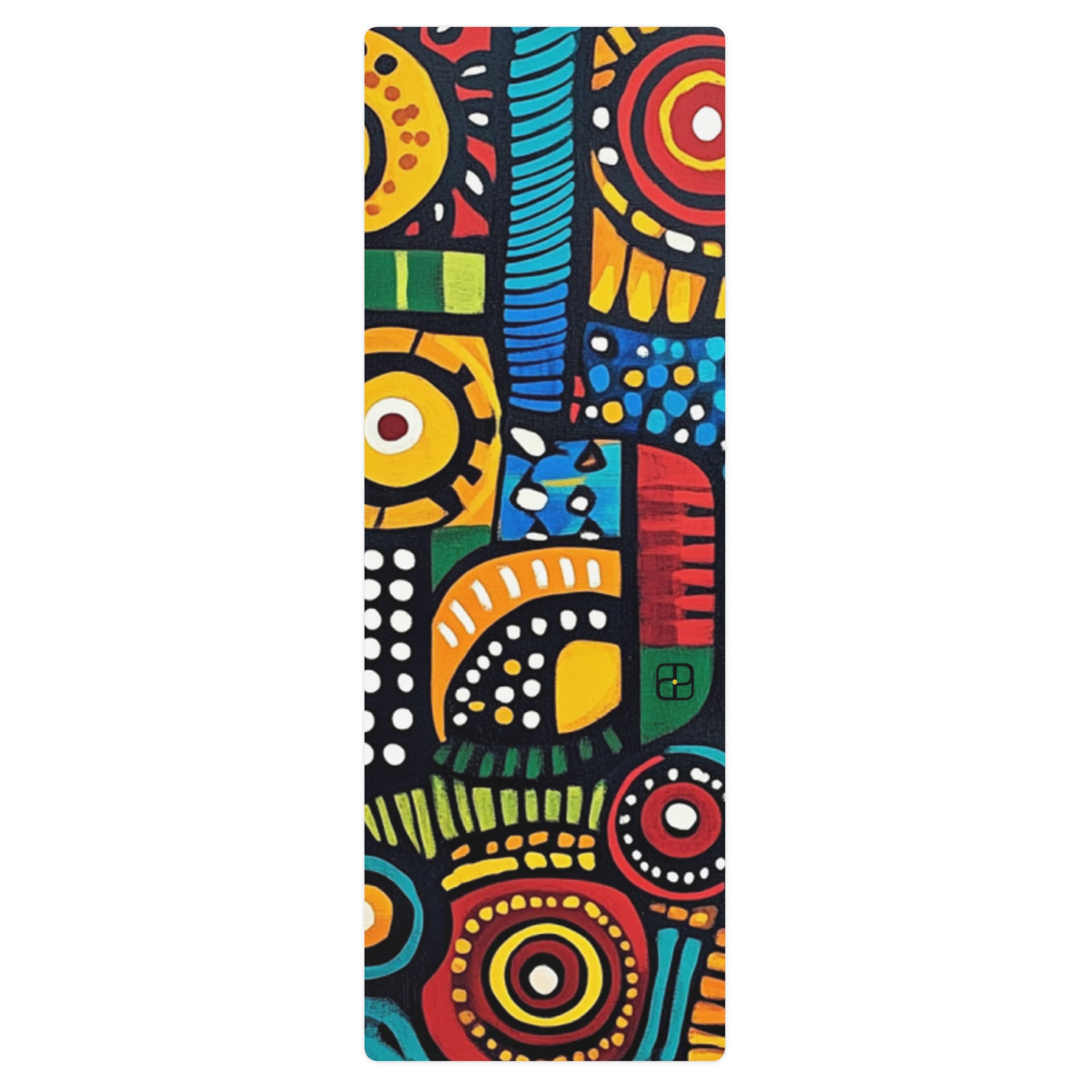 Yoga mat
