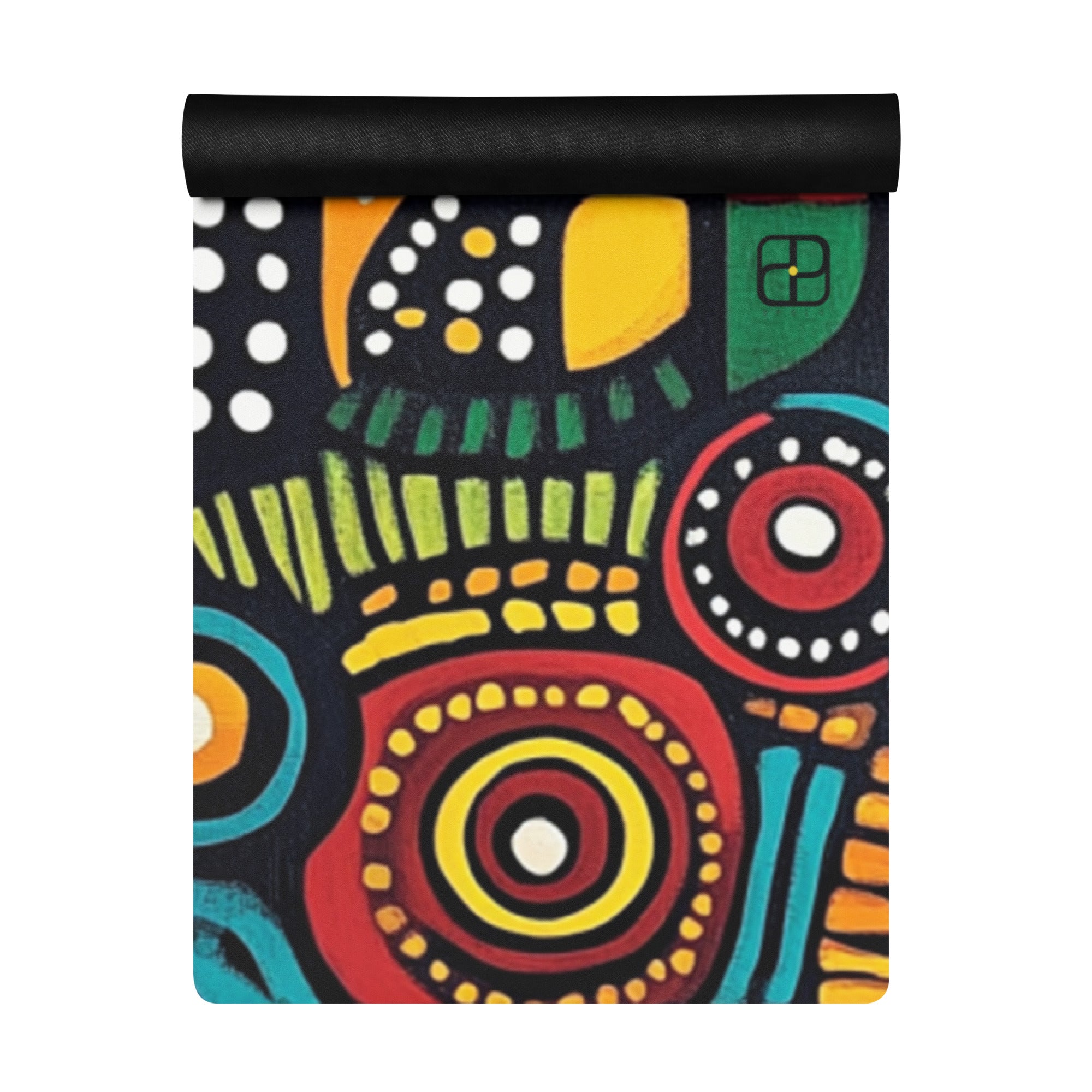 Yoga mat