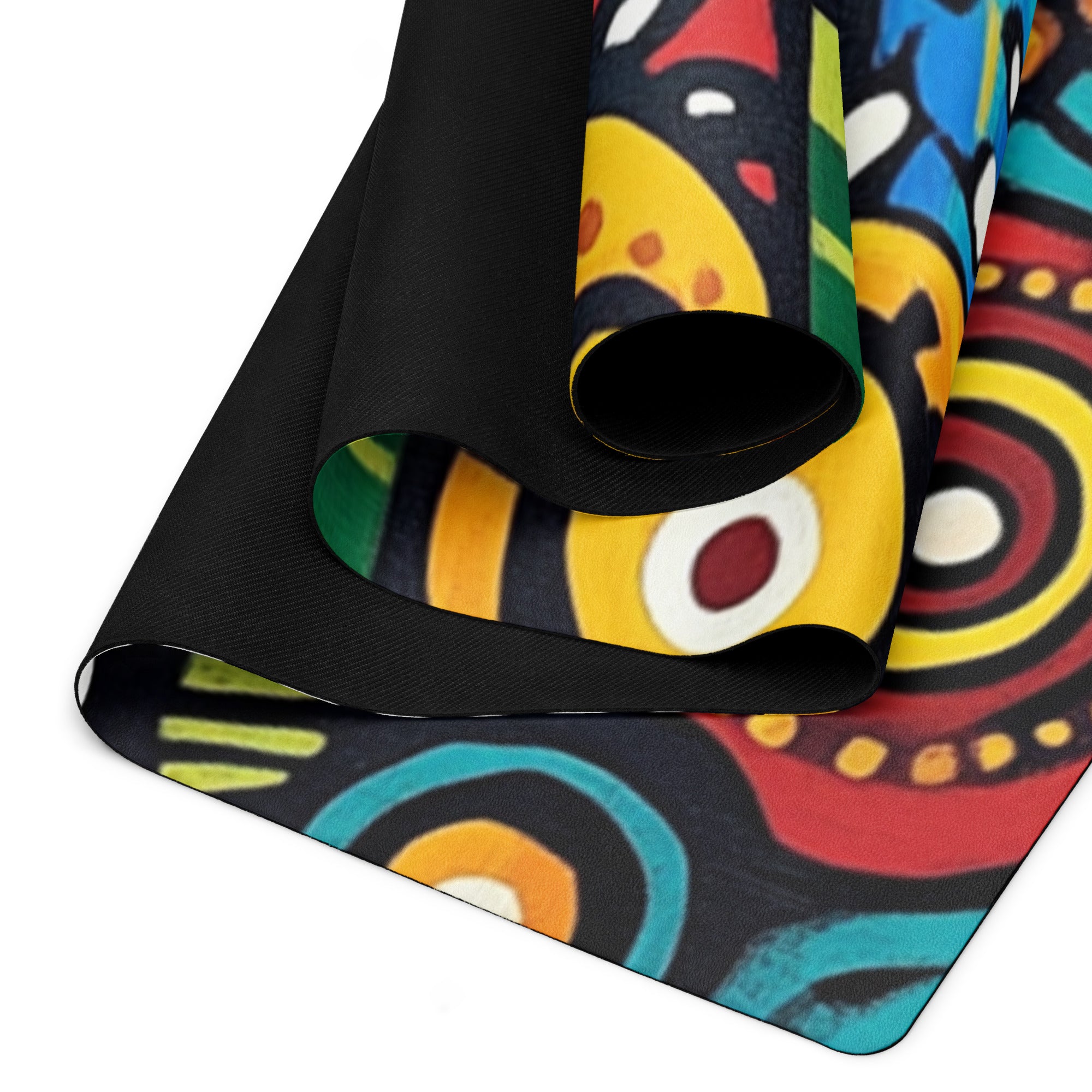 Yoga mat