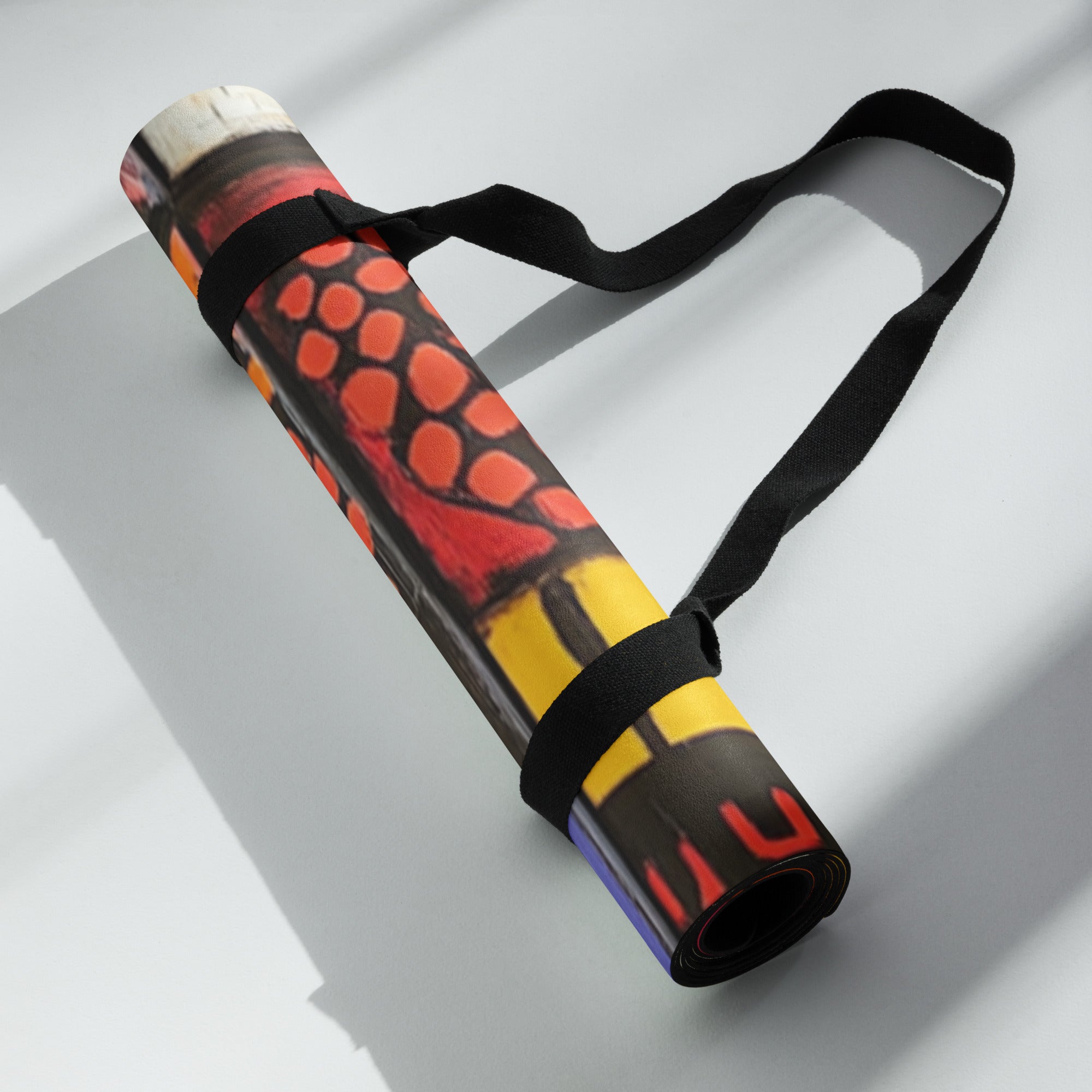 Yoga mat