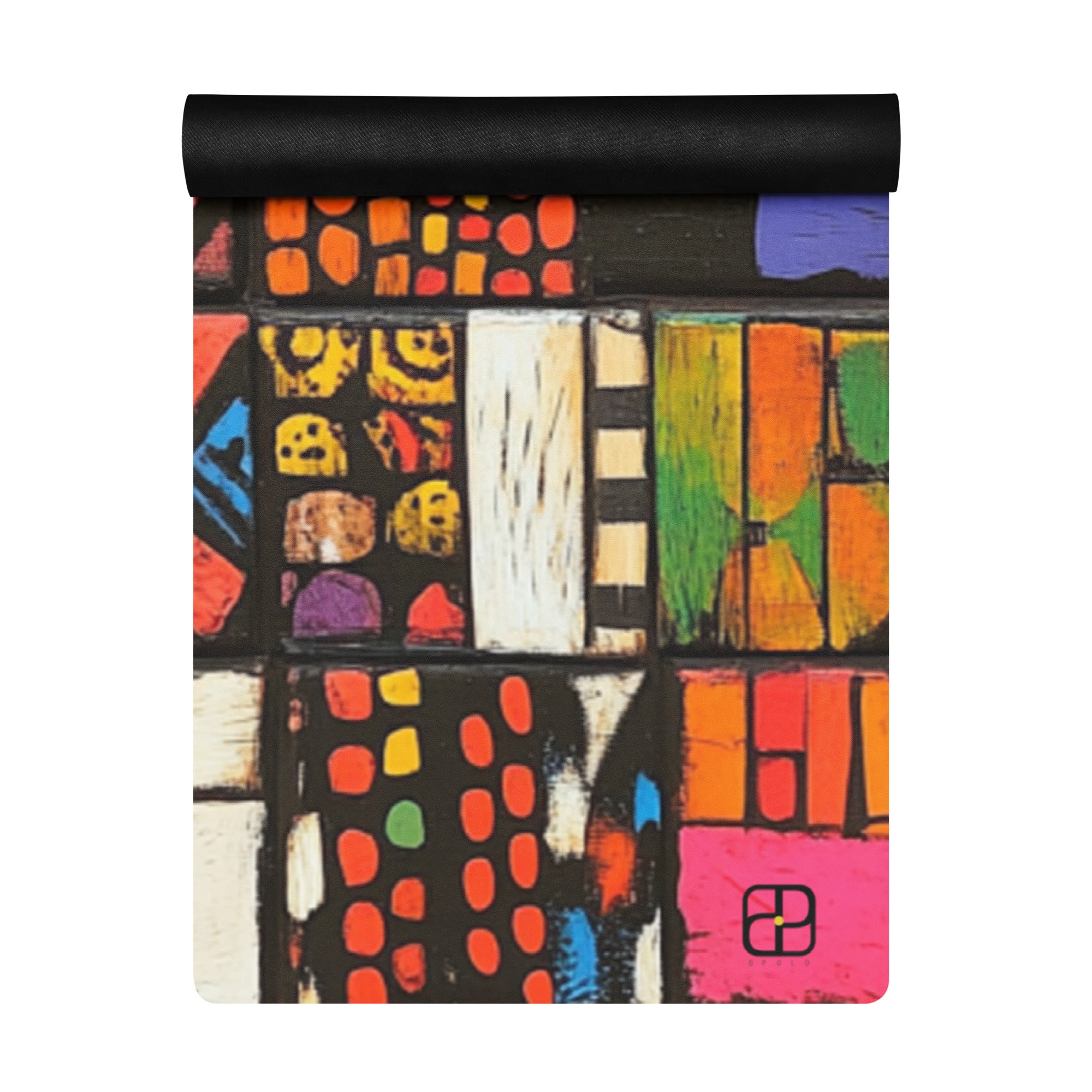 Yoga mat