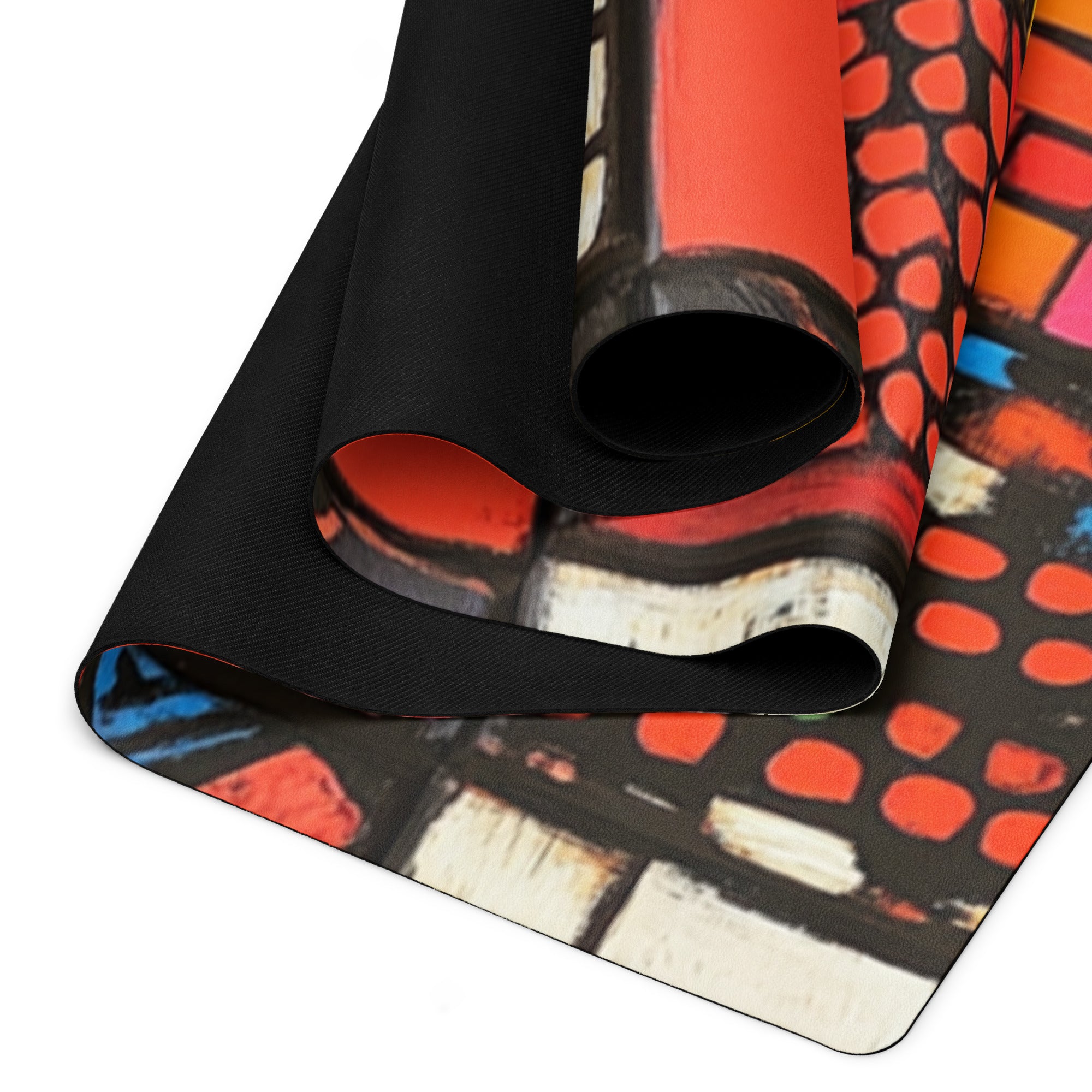 Yoga mat