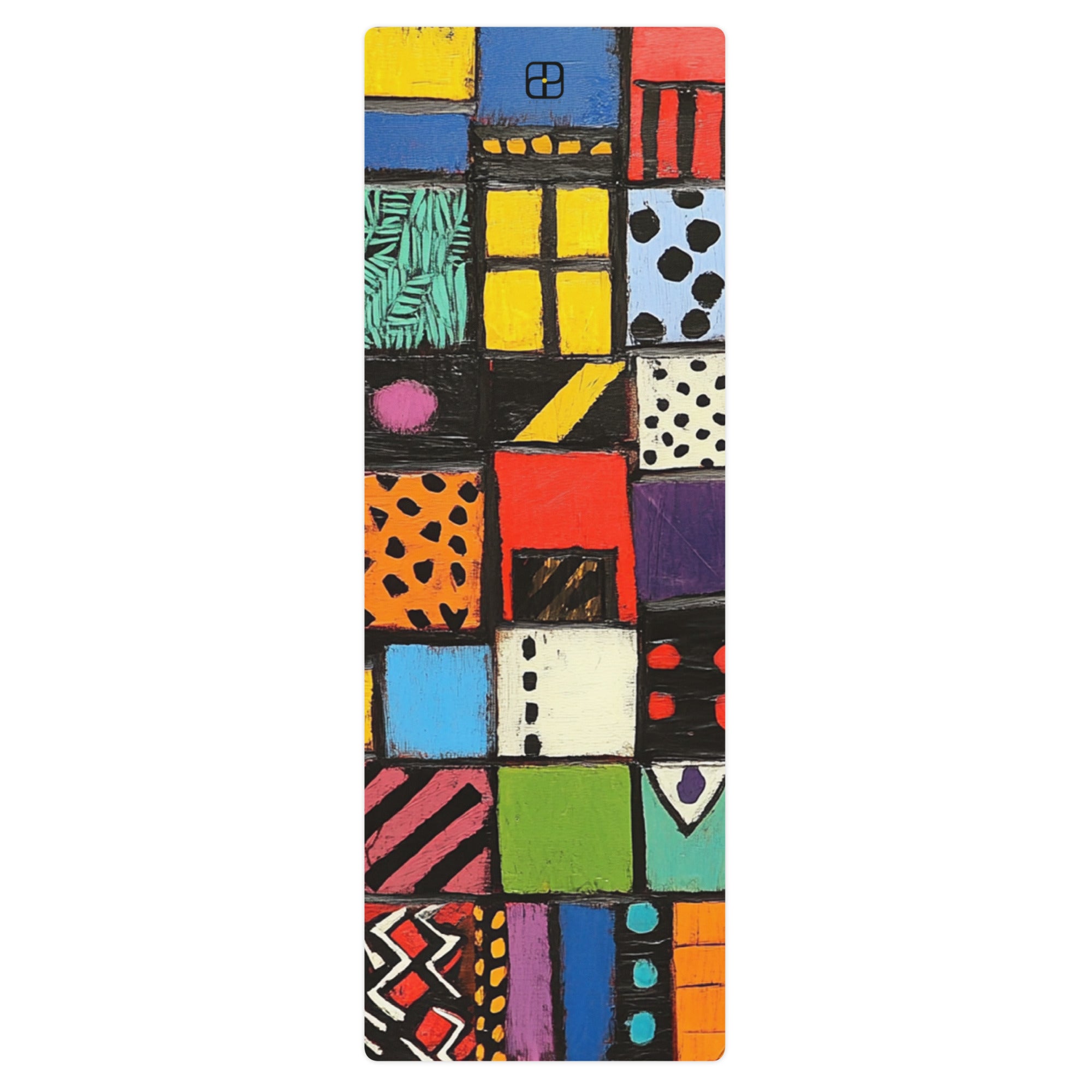 Yoga mat