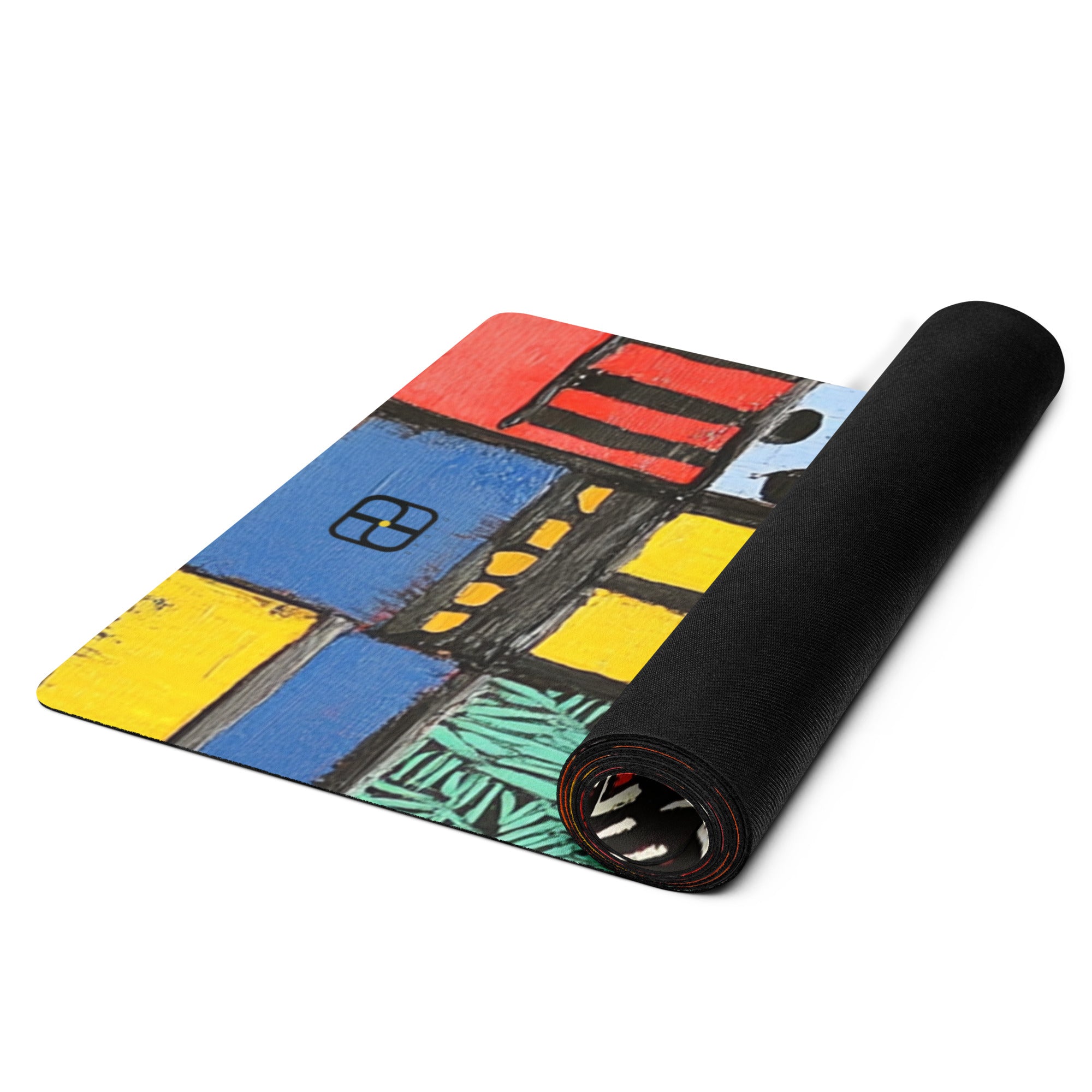 Yoga mat