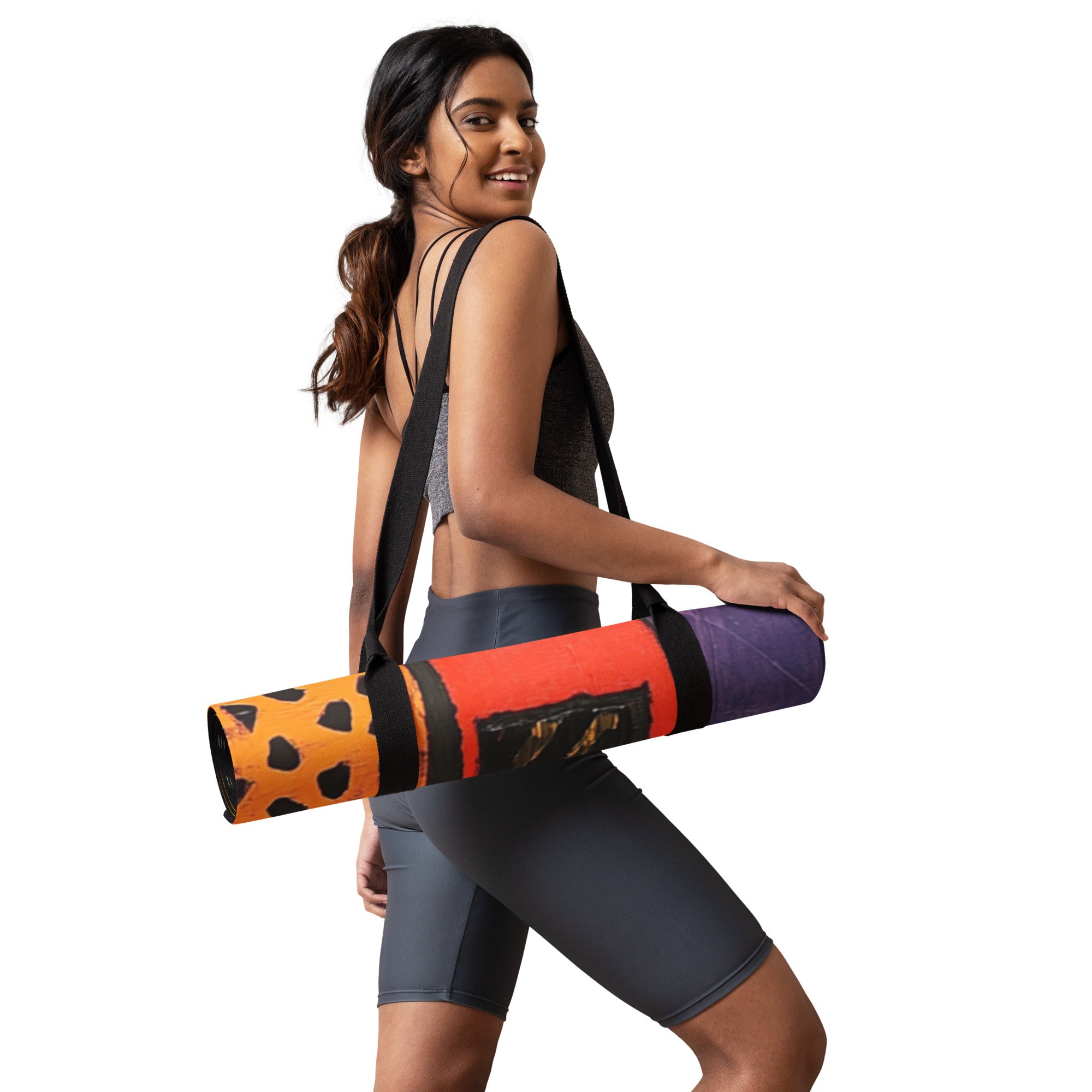 Yoga mat