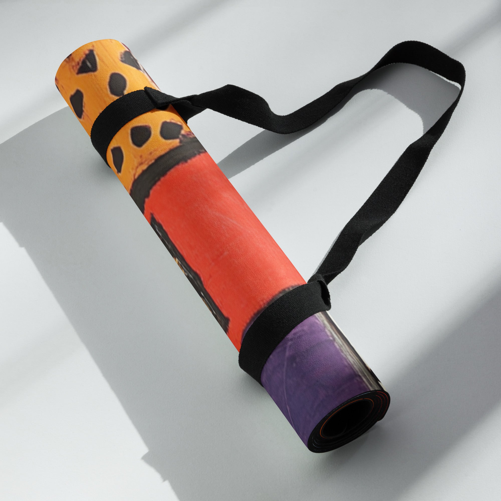 Yoga mat