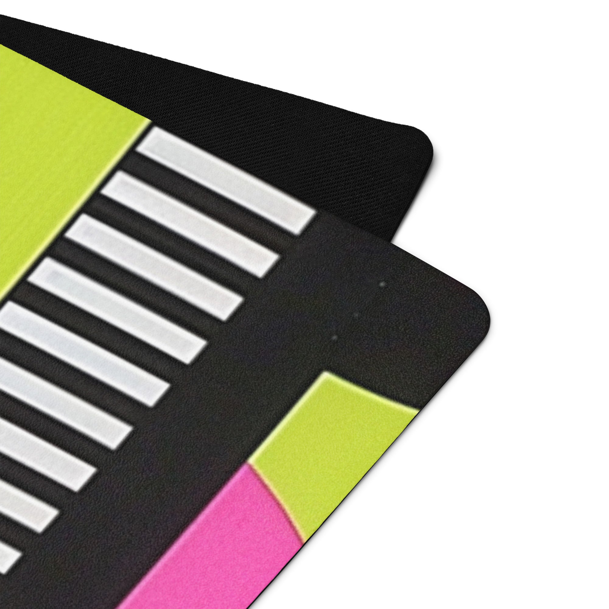Yoga mat