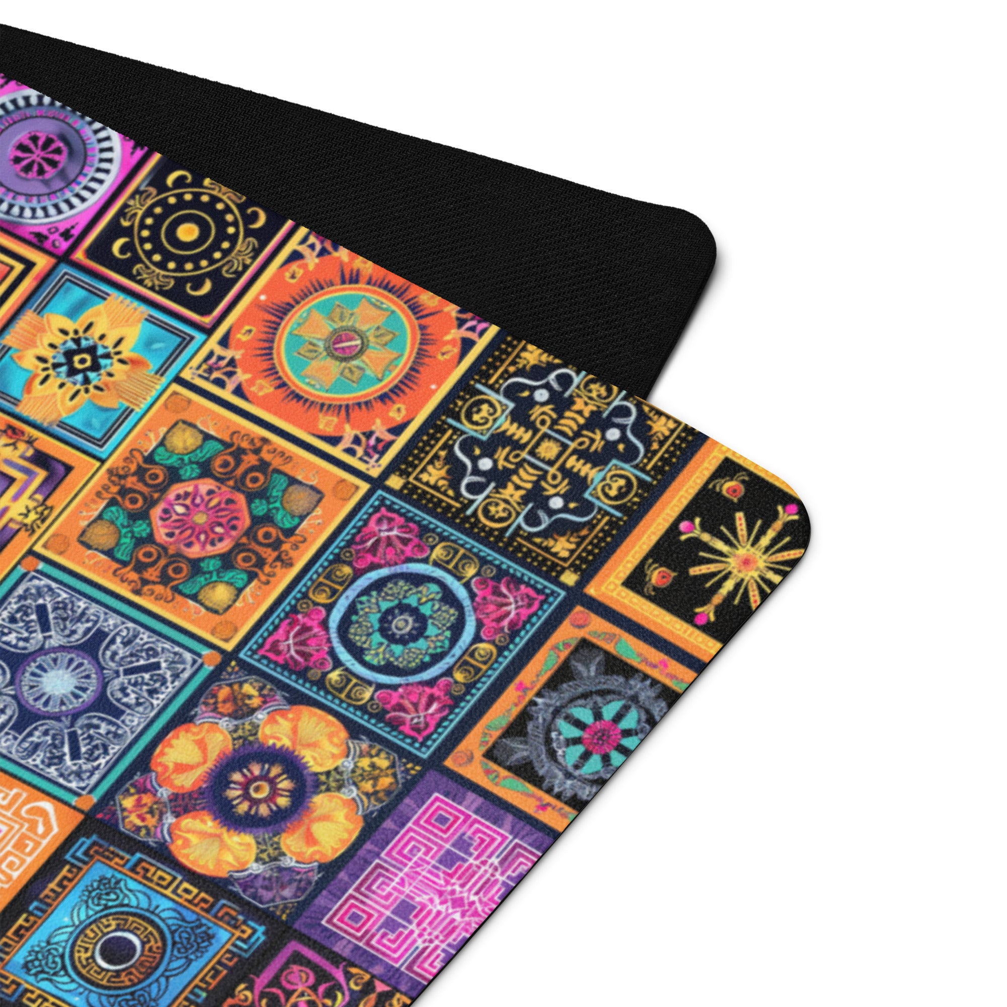 Yoga mat