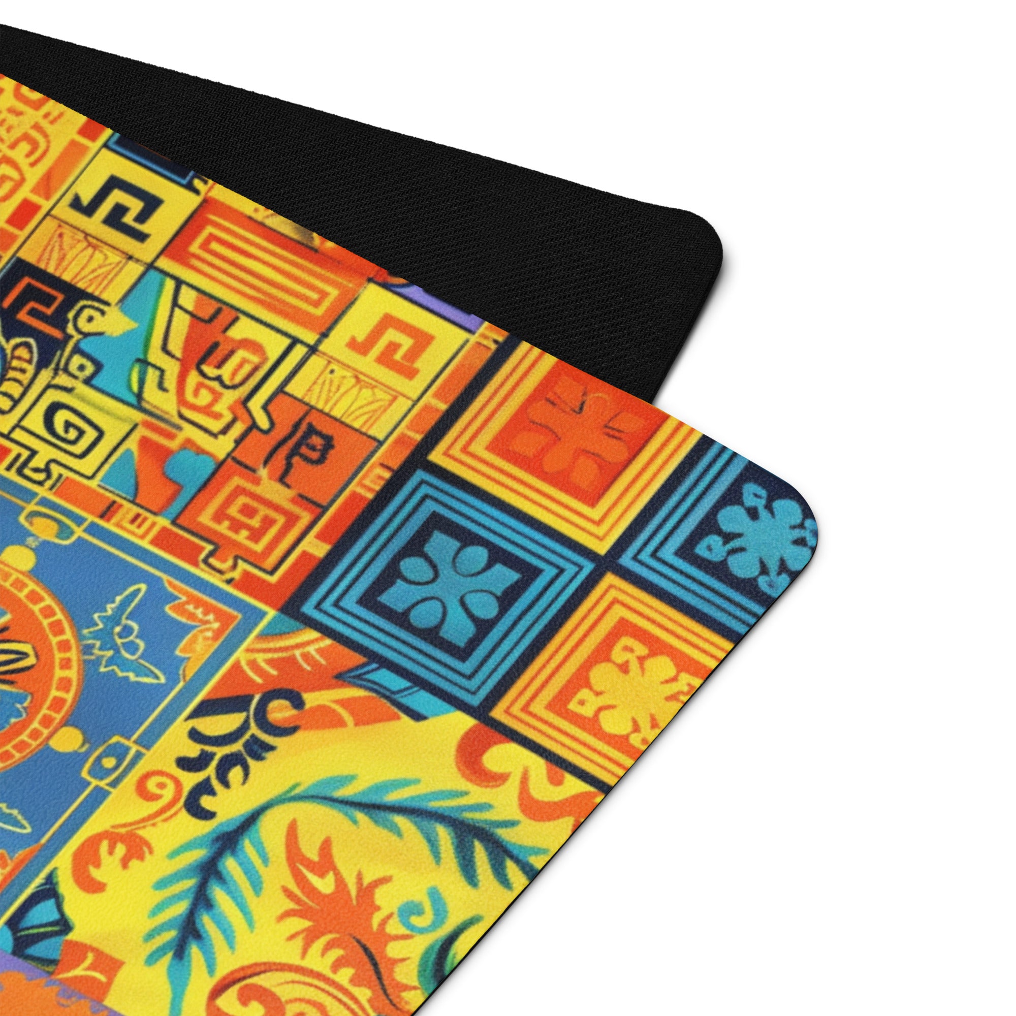 Yoga mat