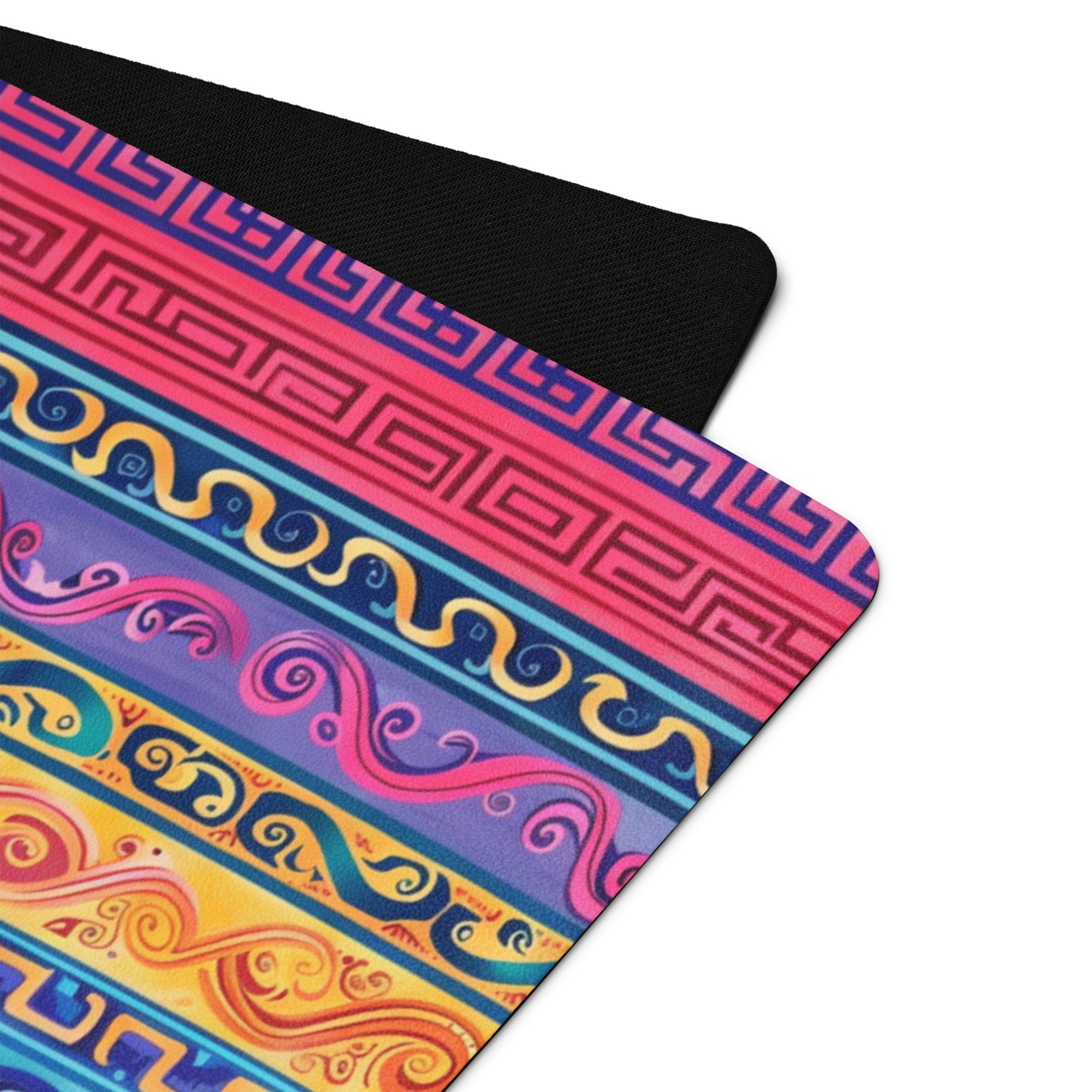 Yoga mat