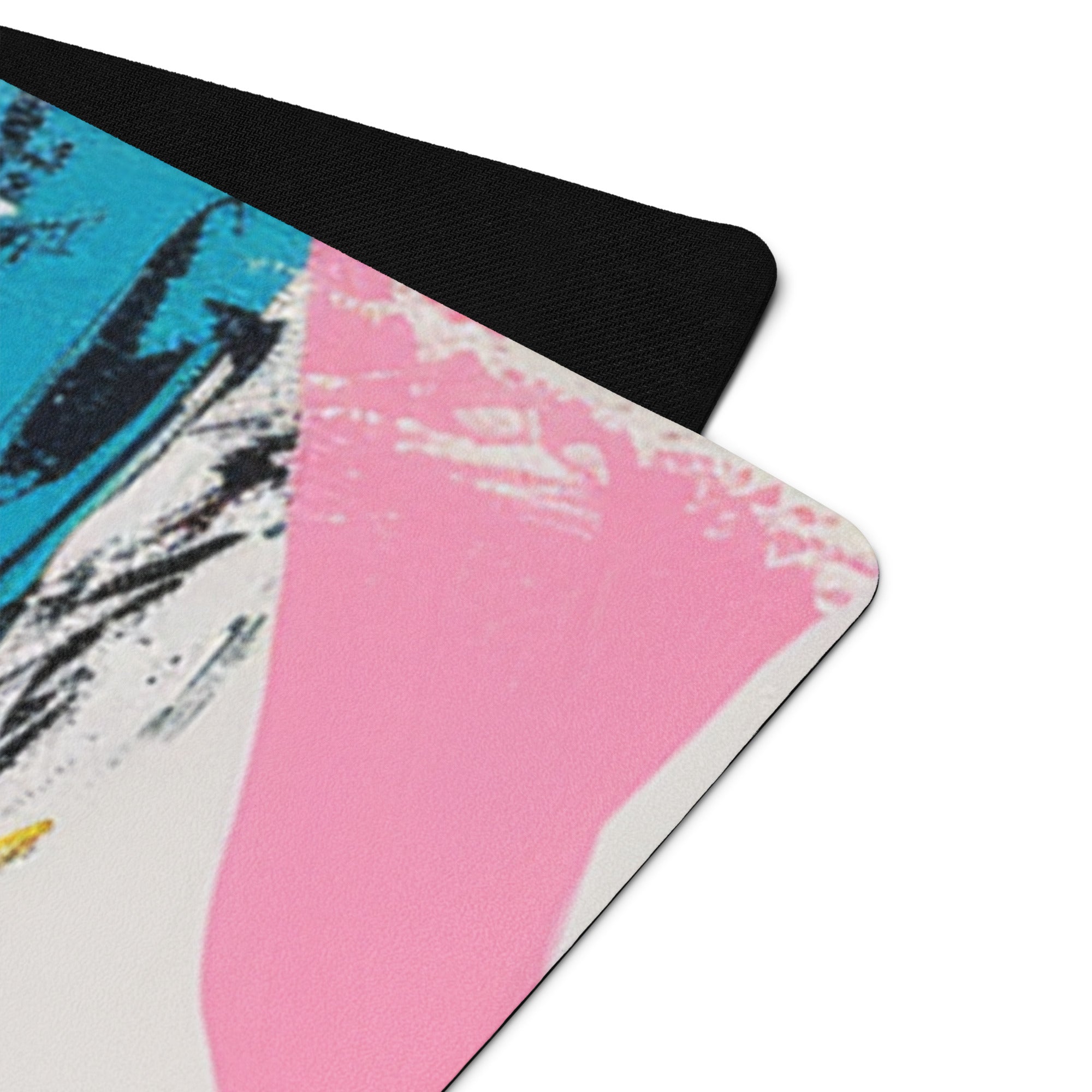 Yoga mat