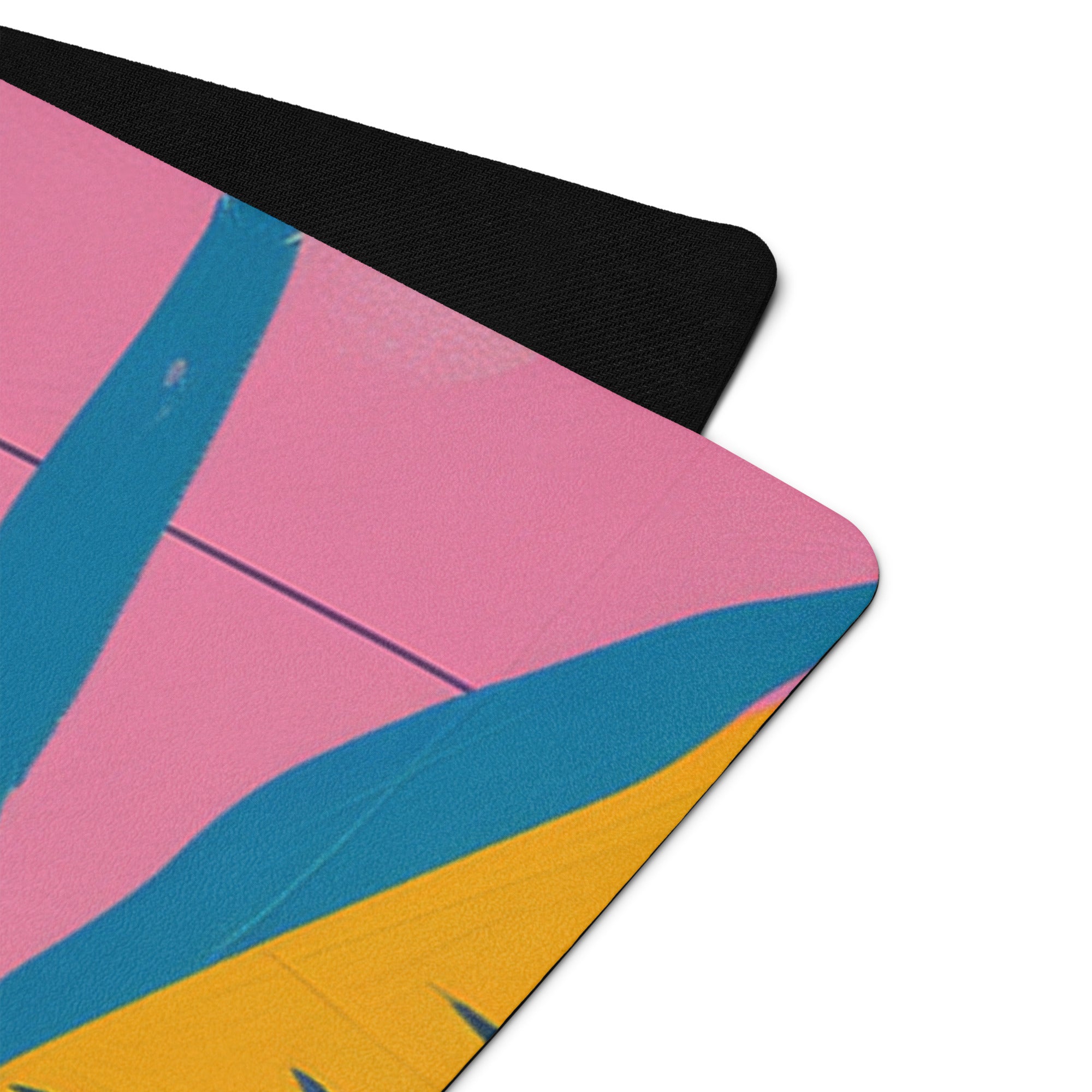 Yoga mat