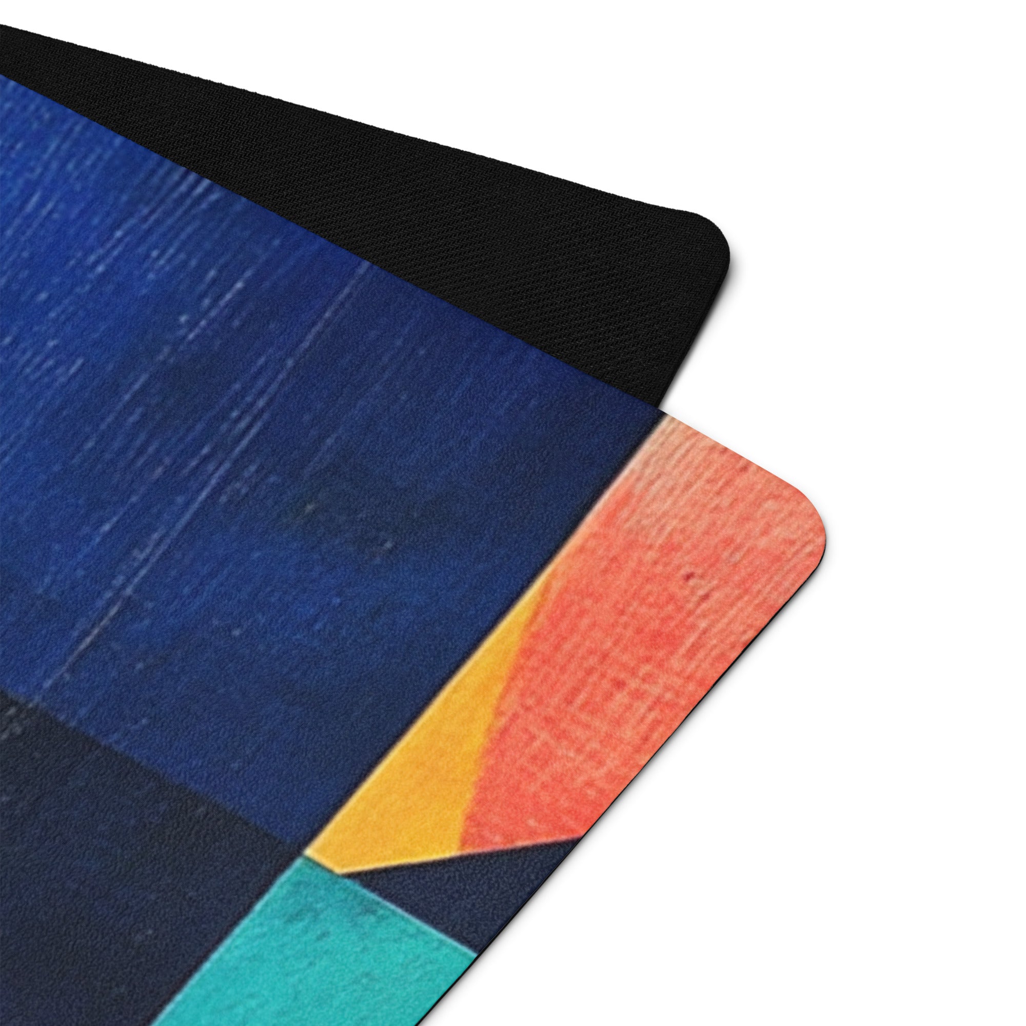 Yoga mat