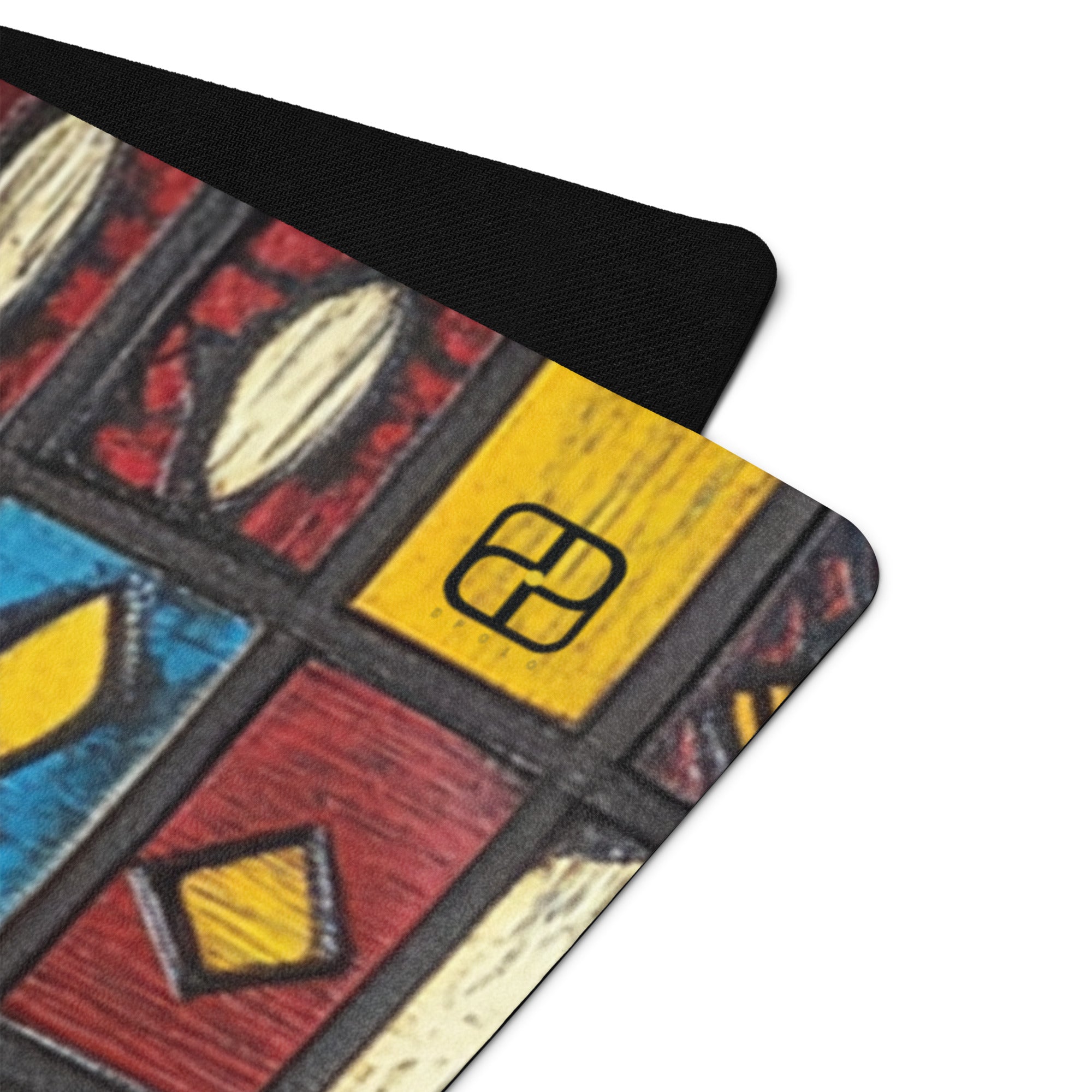 Yoga mat