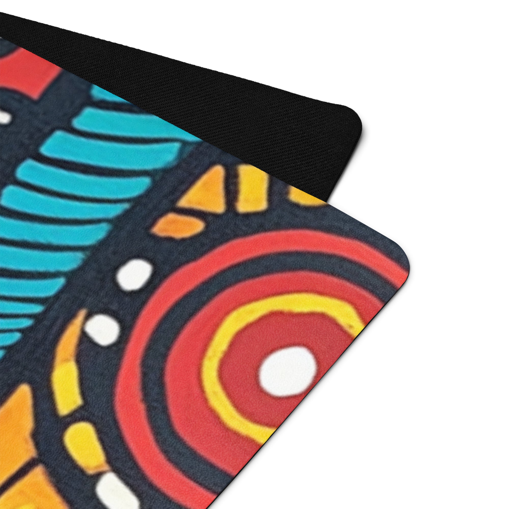 Yoga mat