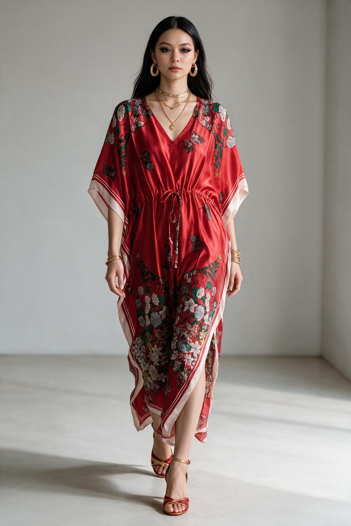 Silk Dresses LOTUS 0.26
