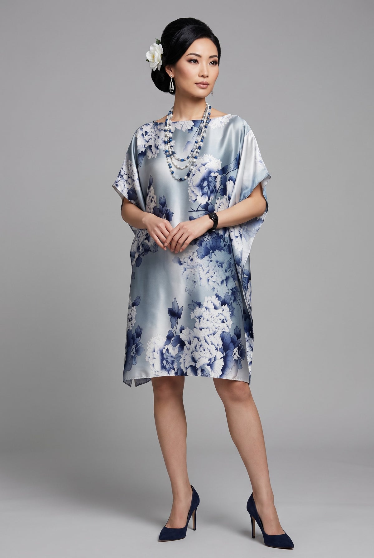 Silk Dresses JADE 0.23