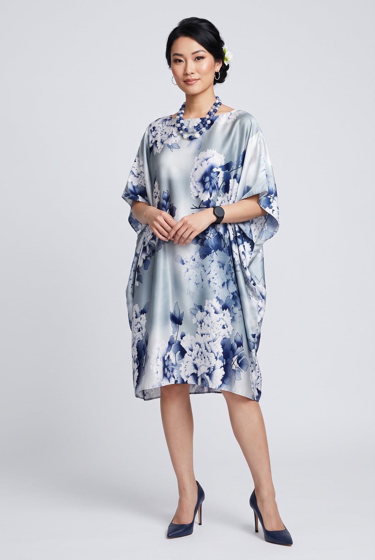 Silk Dresses JADE 0.23