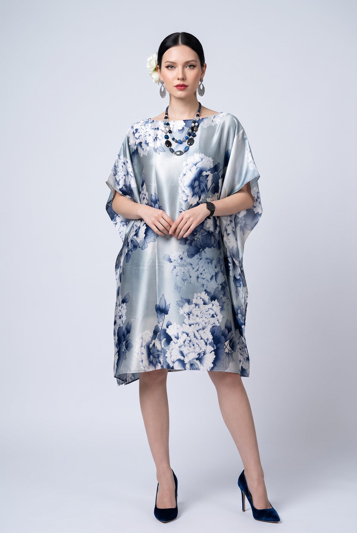 Silk Dresses JADE 0.23