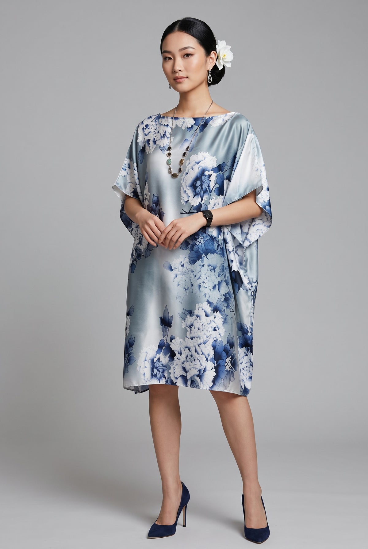 Silk Dresses JADE 0.23