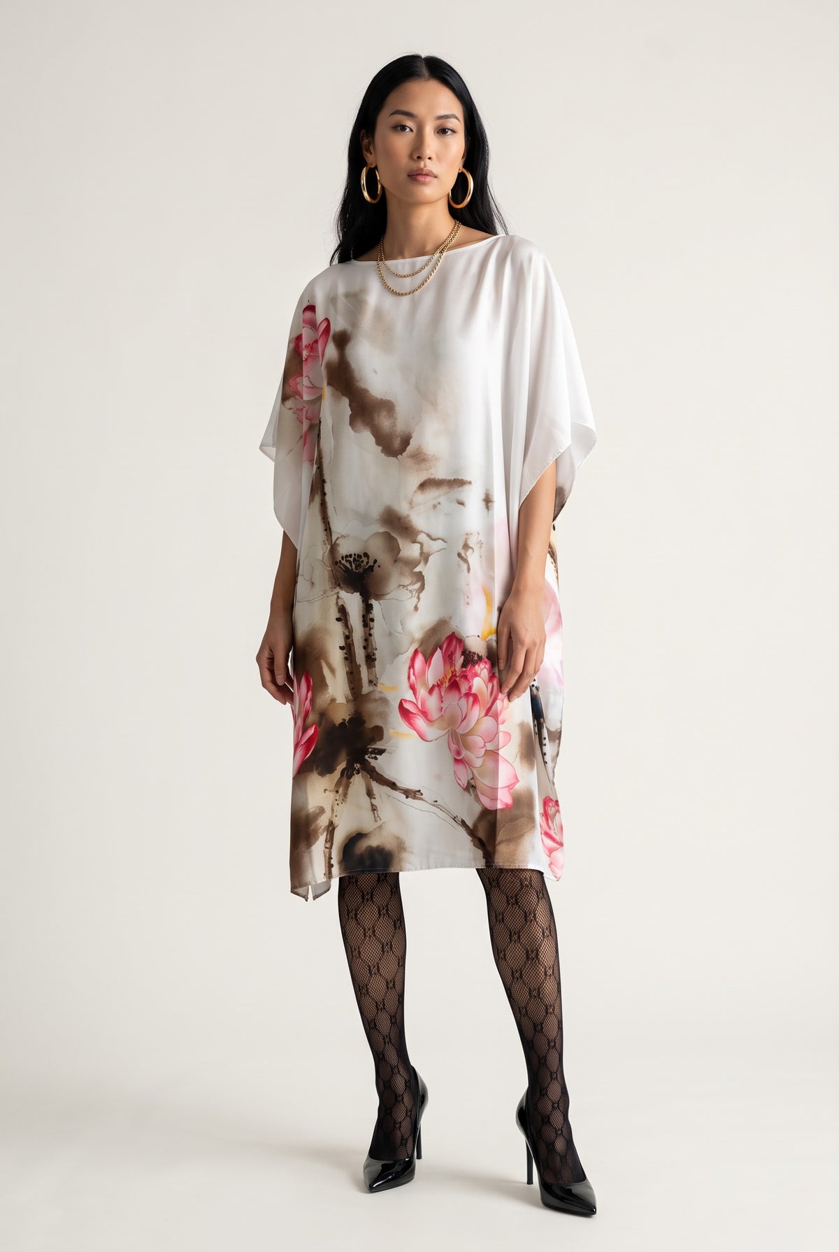 Silk Dresses JADE 0.27