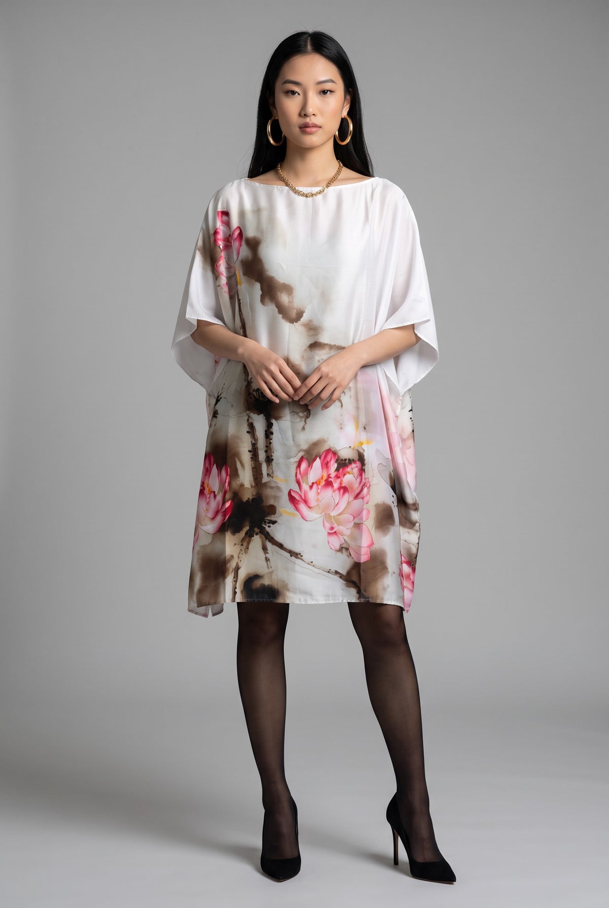 Silk Dresses JADE 0.27