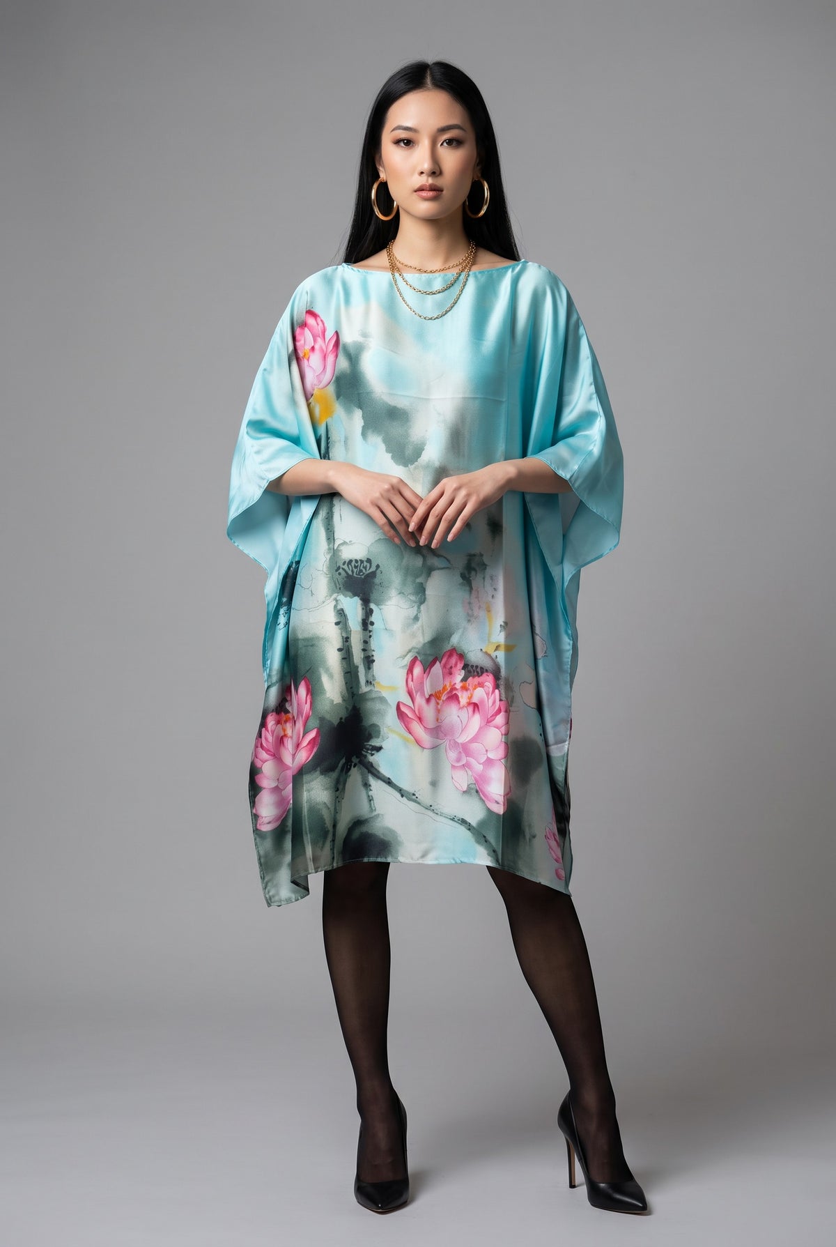 Silk Dresses JADE 0.29
