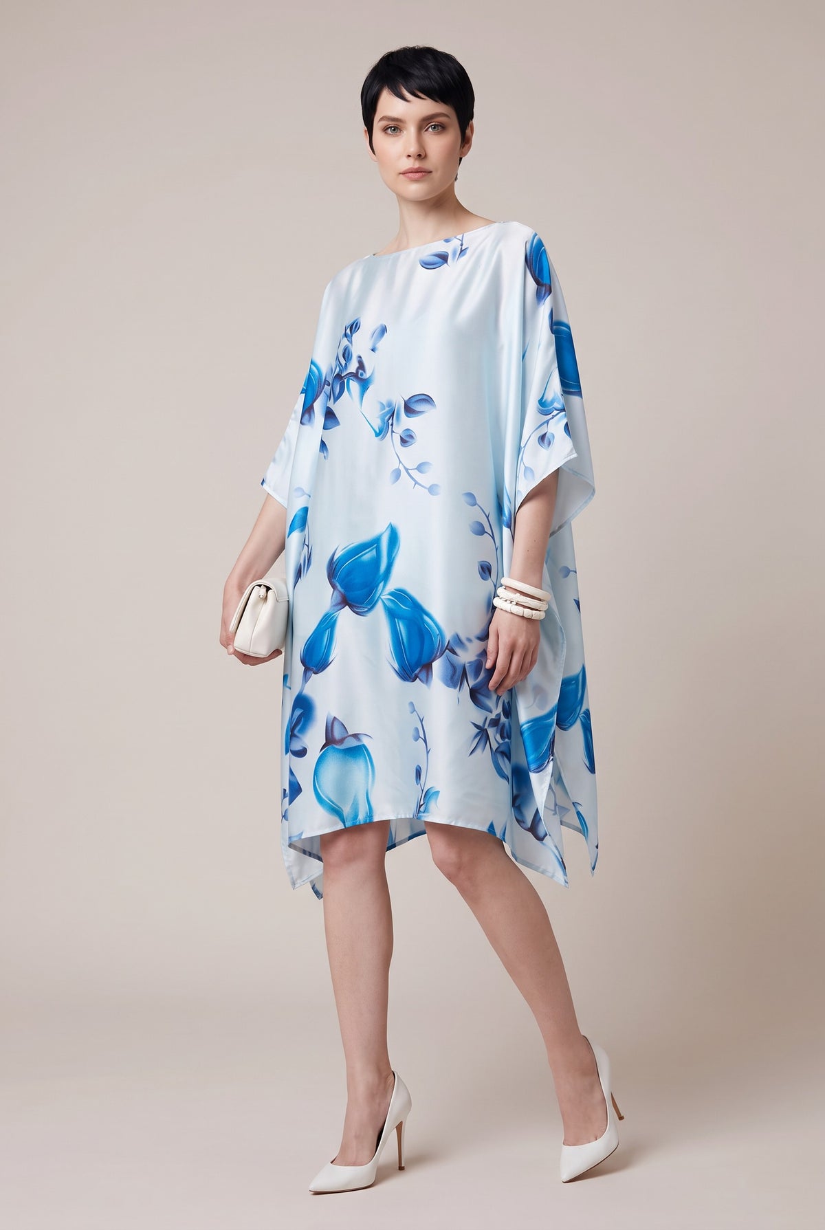 Silk Dresses JADE 0.32