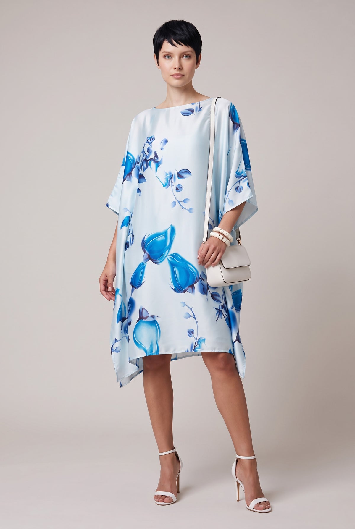 Silk Dresses JADE 0.32