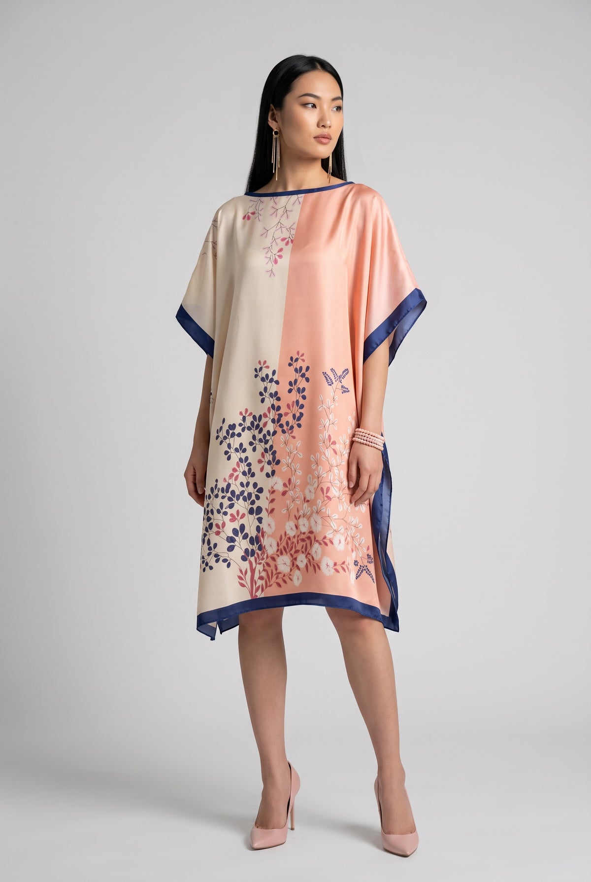 Silk Dresses JADE 0.39