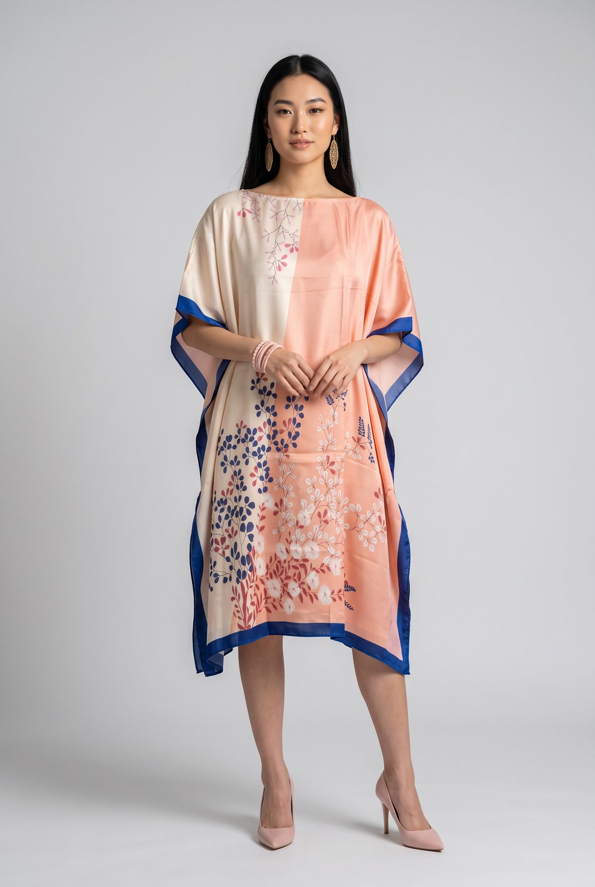 Silk Dresses JADE 0.39