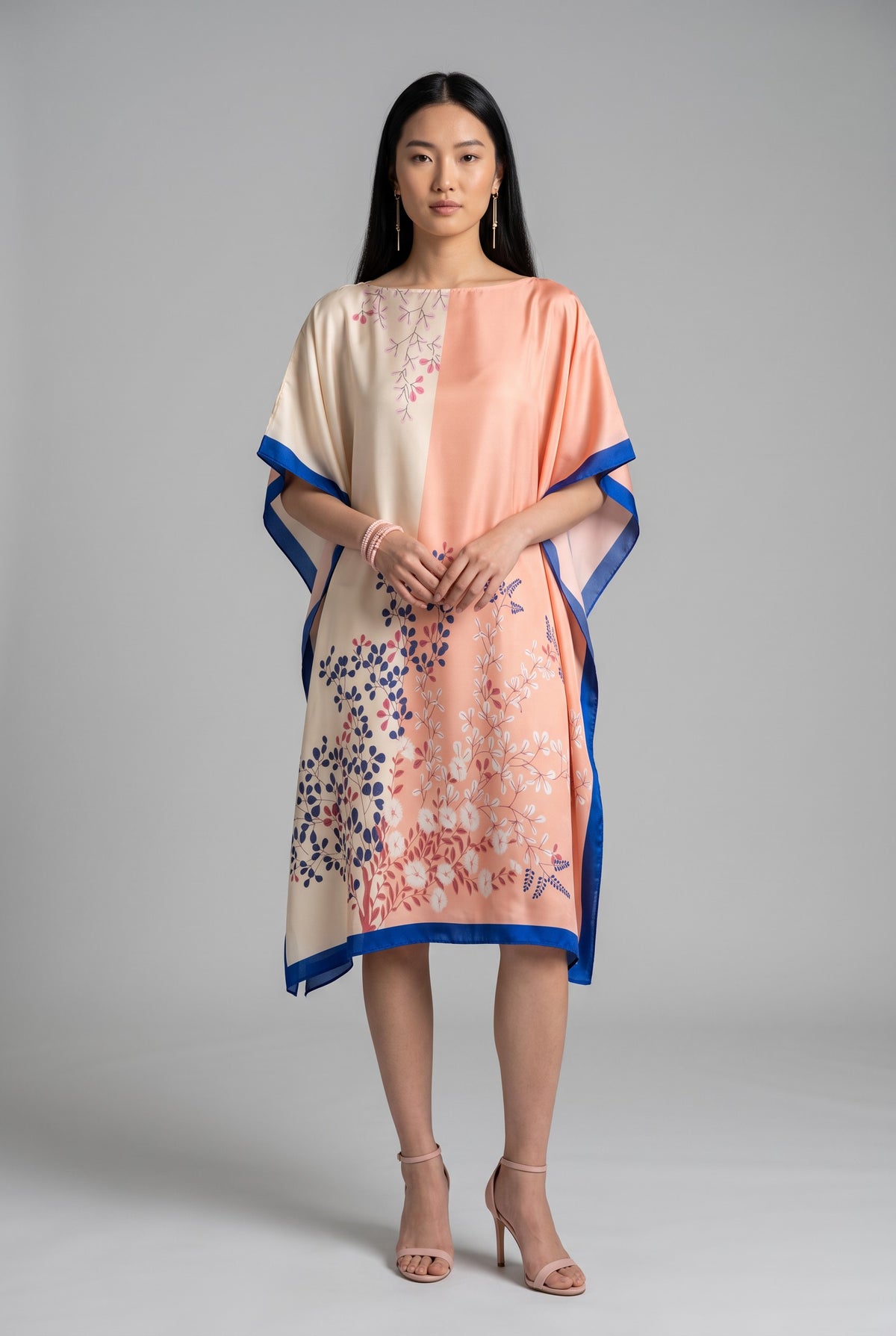 Silk Dresses JADE 0.39