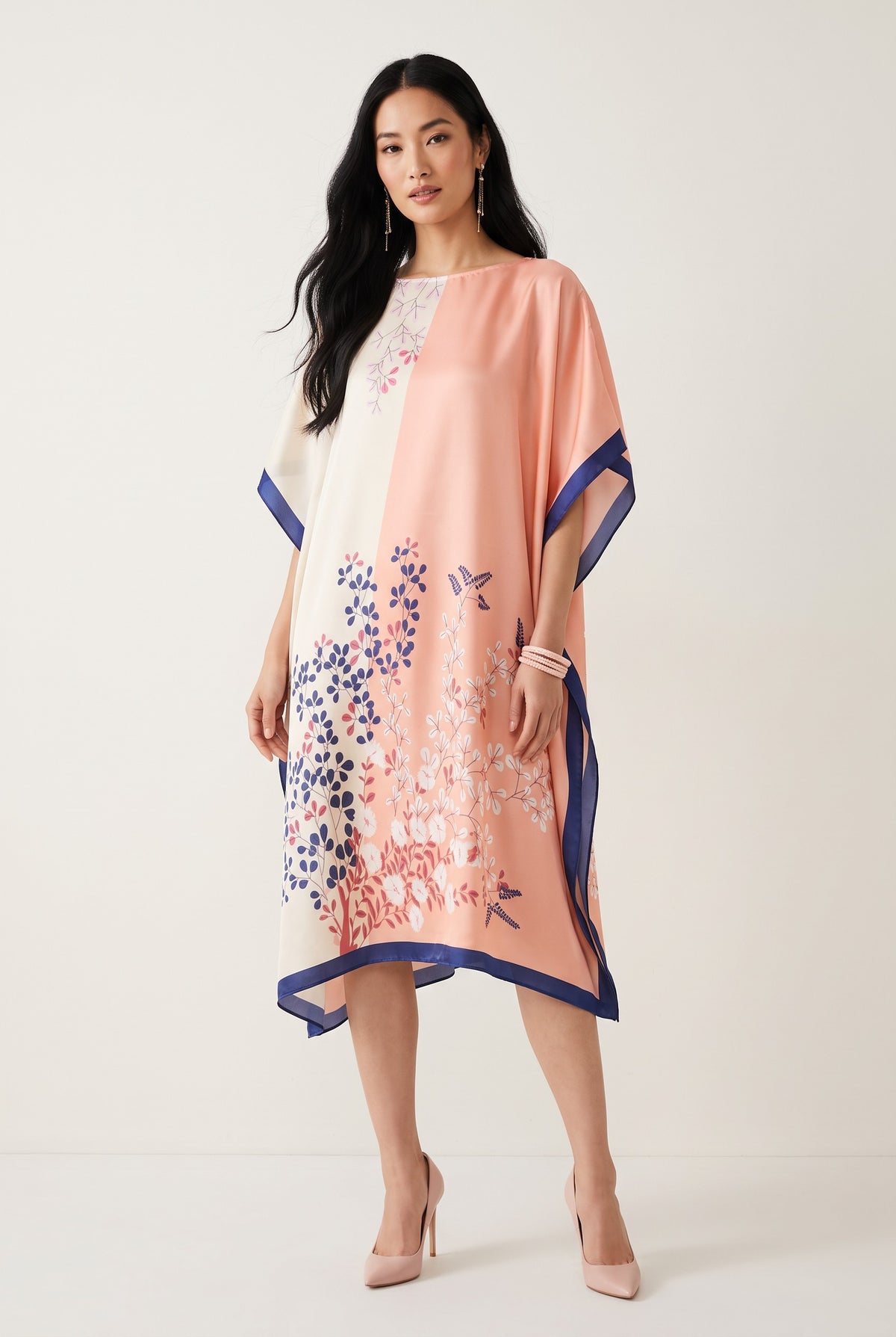 Silk Dresses JADE 0.39