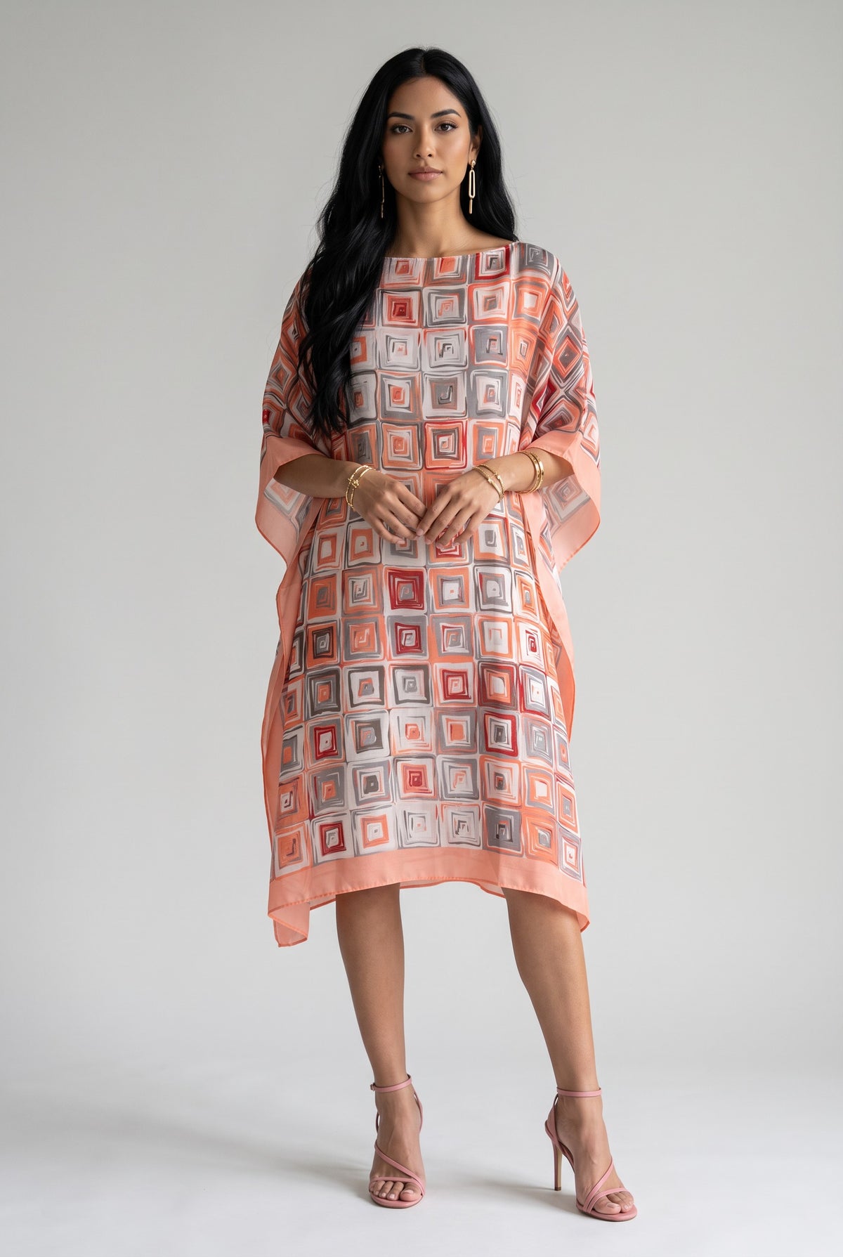 Silk Dresses JADE 0.40