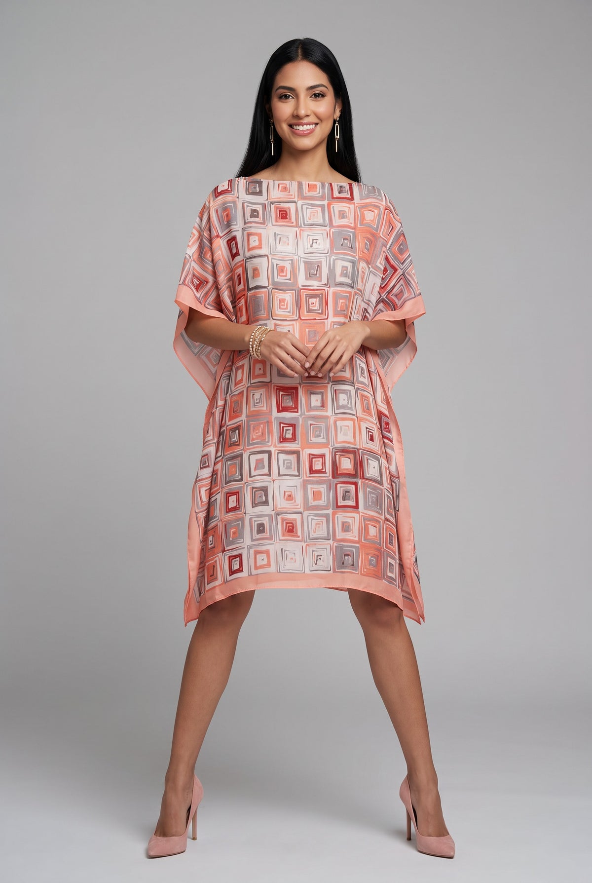 Silk Dresses JADE 0.40