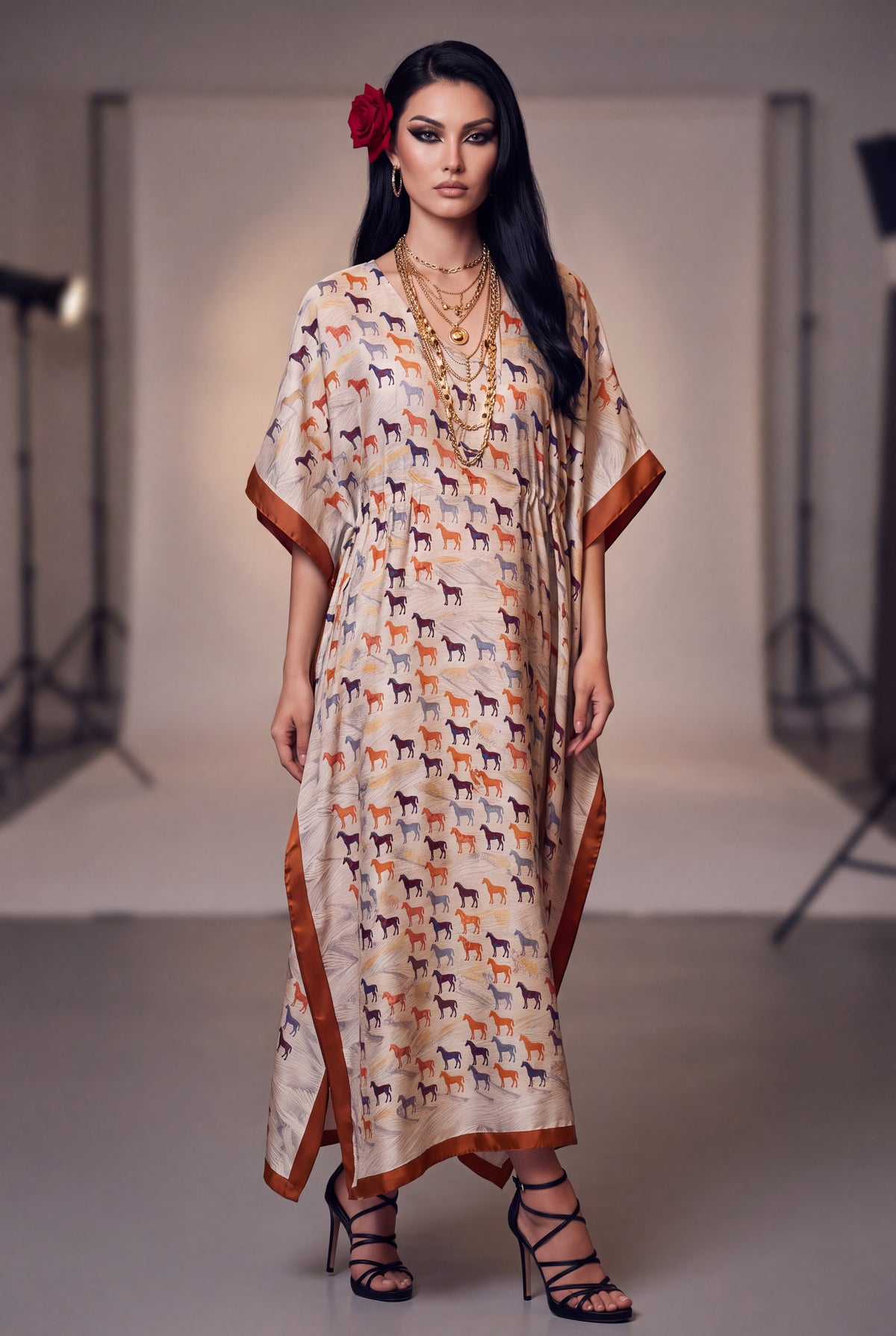 Silk Dresses 0.1