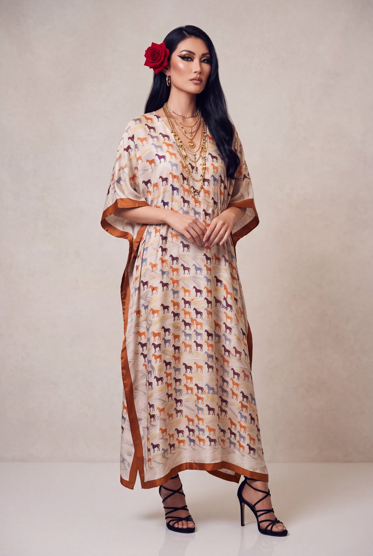 Silk Dresses 0.1