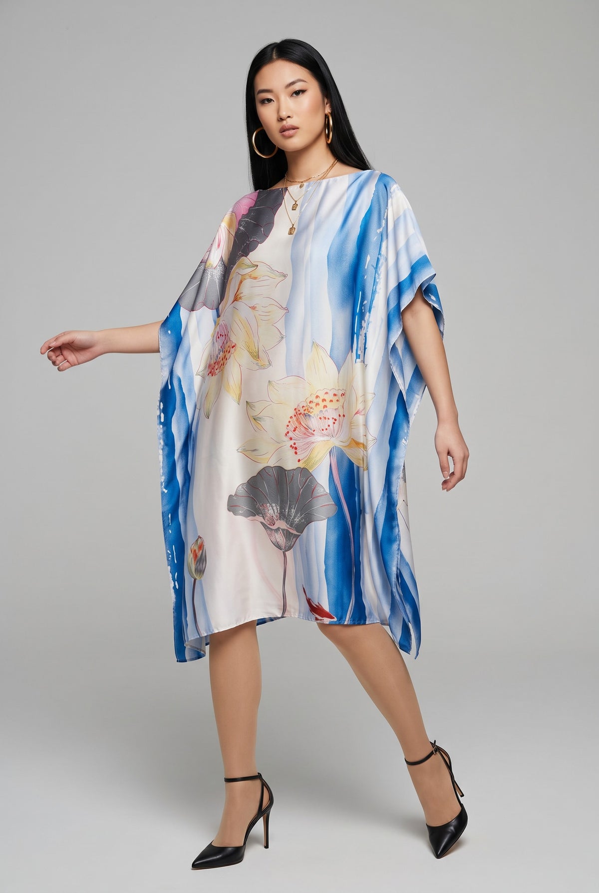 Silk Dresses JADE 0.30