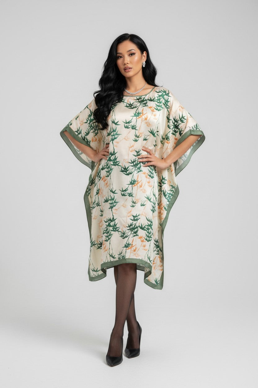 Silk Dresses JADE 0.3