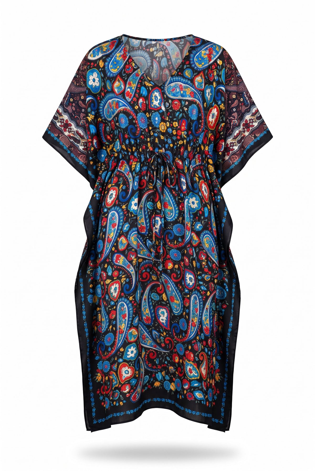 Silk Dresses 0.5
