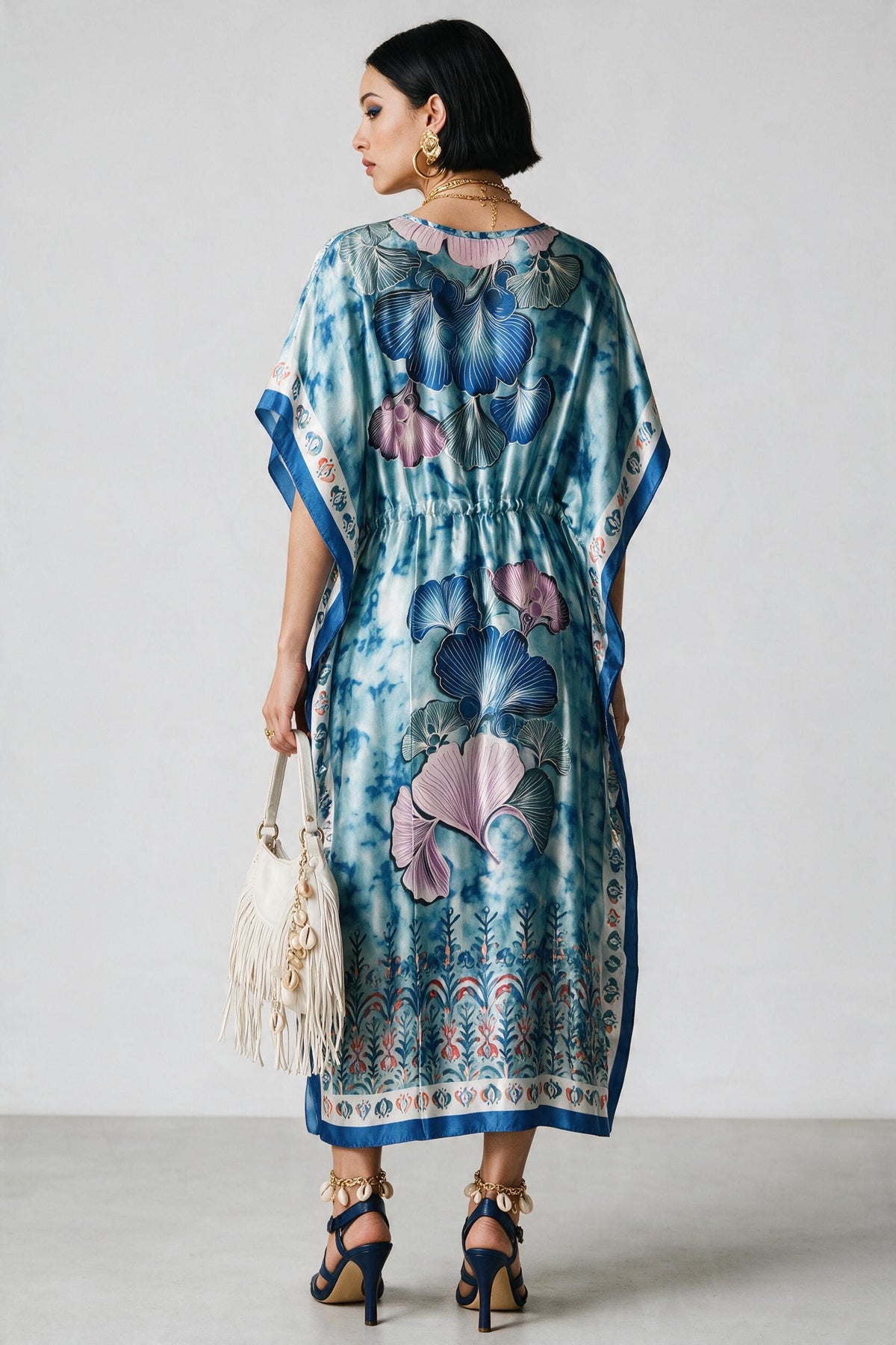 Silk Dresses LOTUS 0.39