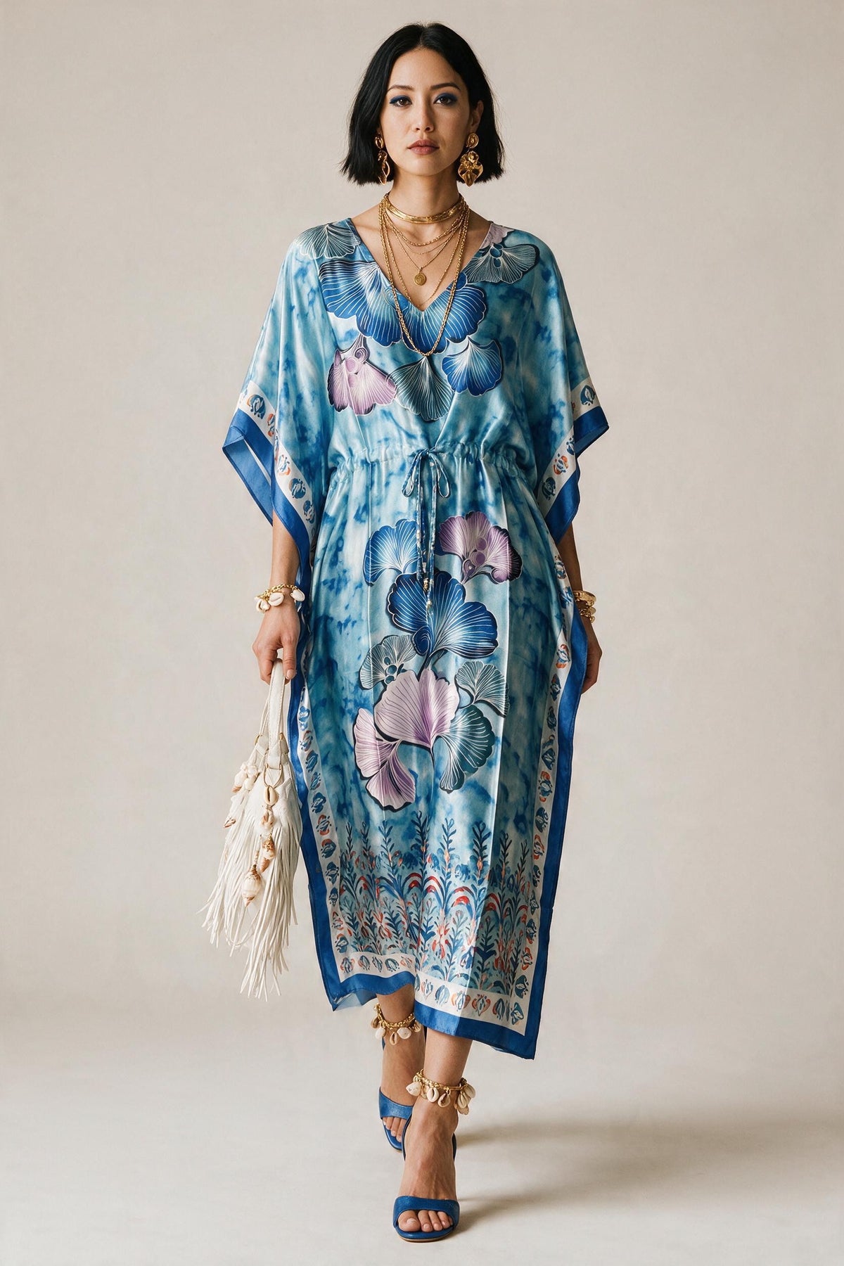 Silk Dresses LOTUS 0.39